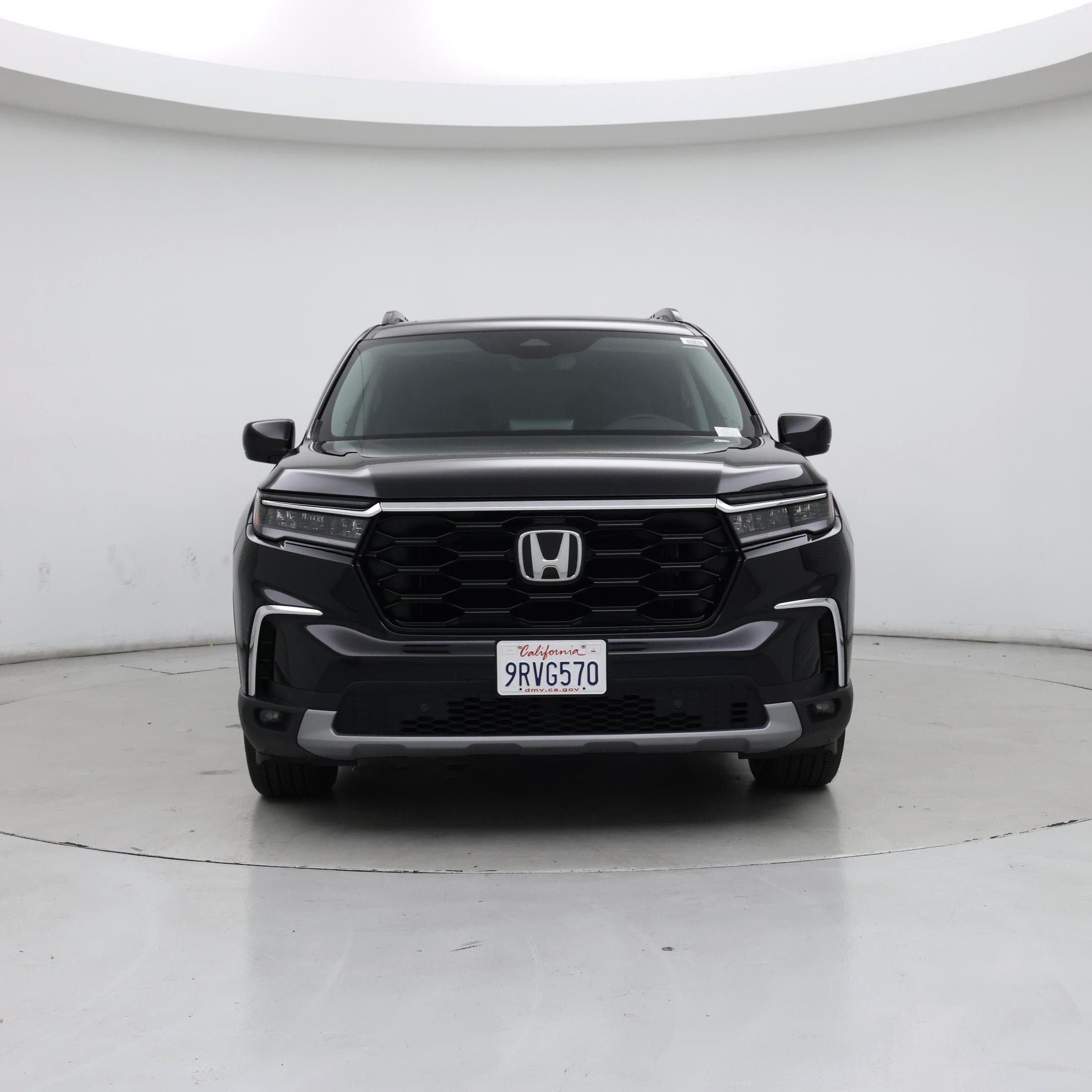 Thumbnail: 2025 Honda Pilot - 5