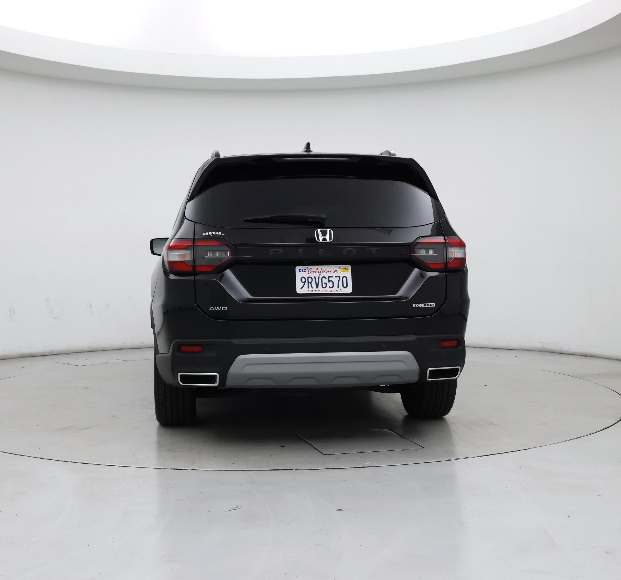 Thumbnail: 2025 Honda Pilot - 6