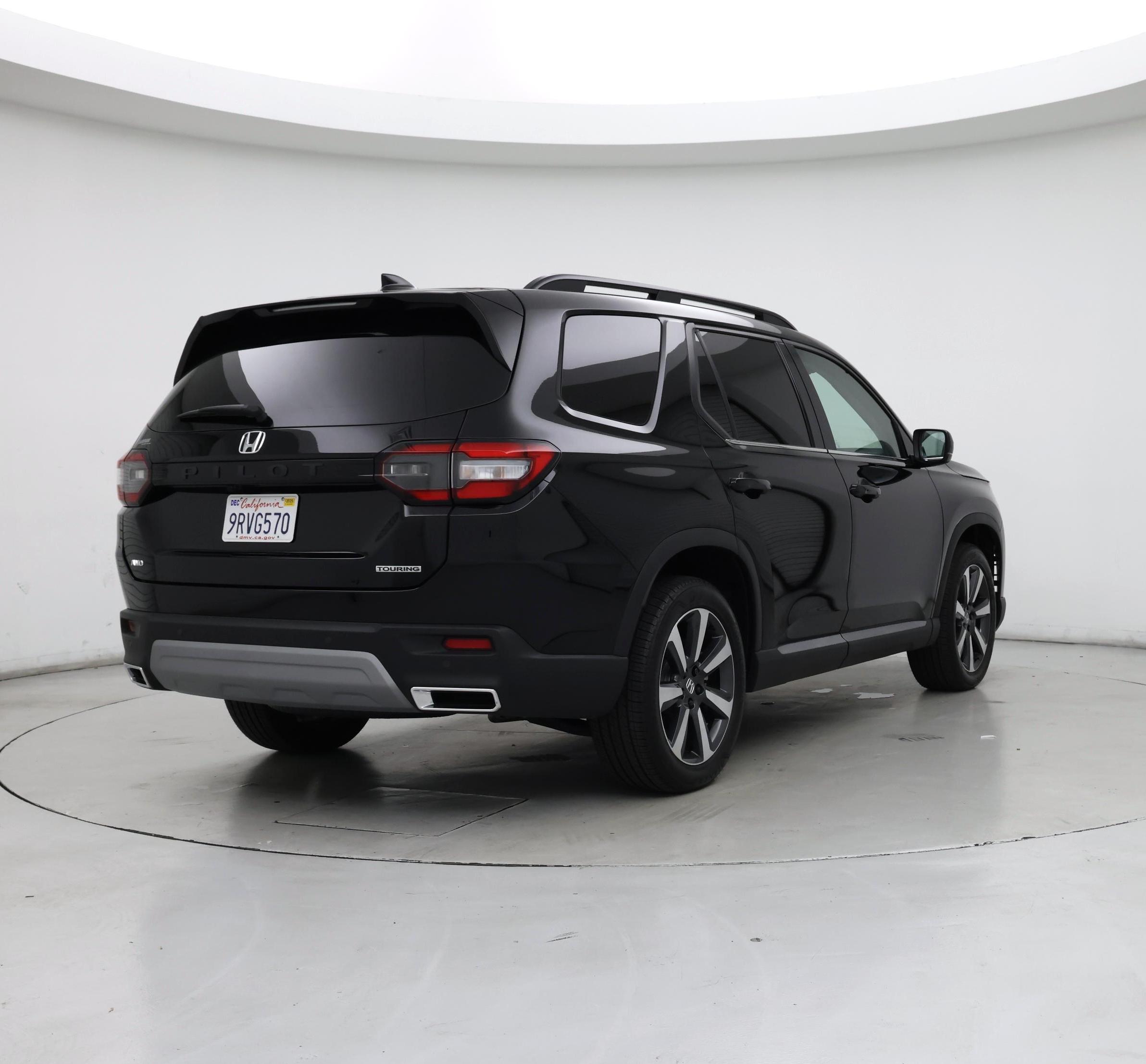 Thumbnail: 2025 Honda Pilot - 8