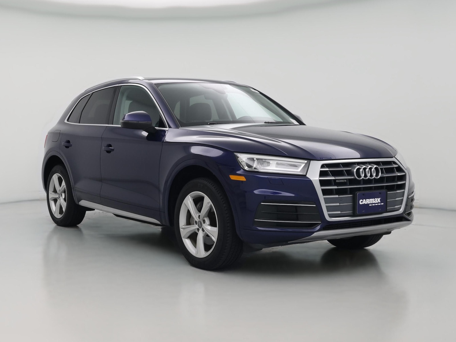 2020 Audi Q5