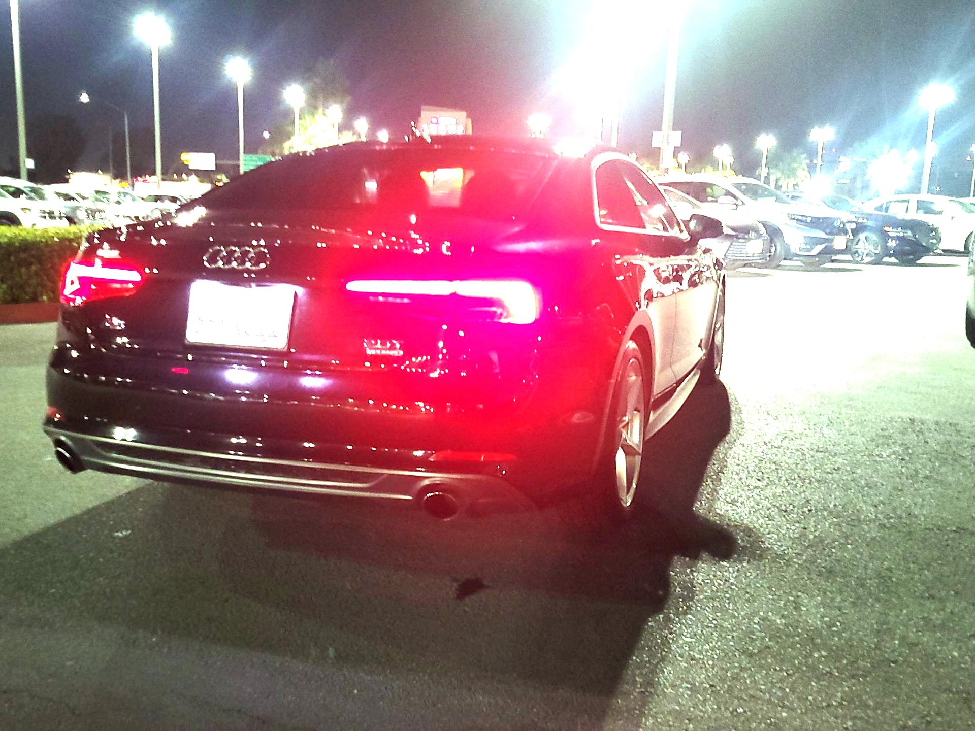 Thumbnail: 2018 Audi A5 - 5