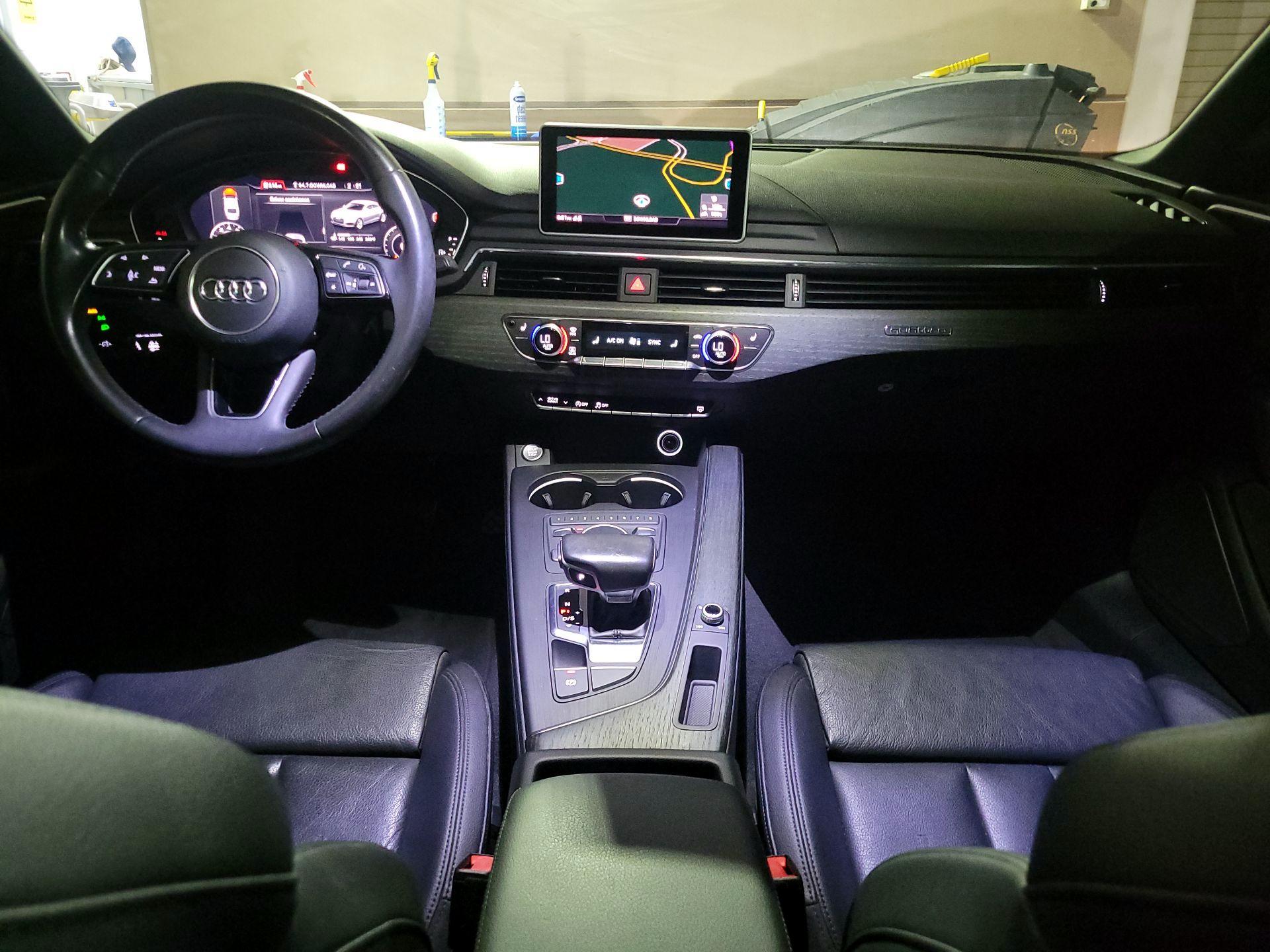 Thumbnail: 2018 Audi A5 - 8