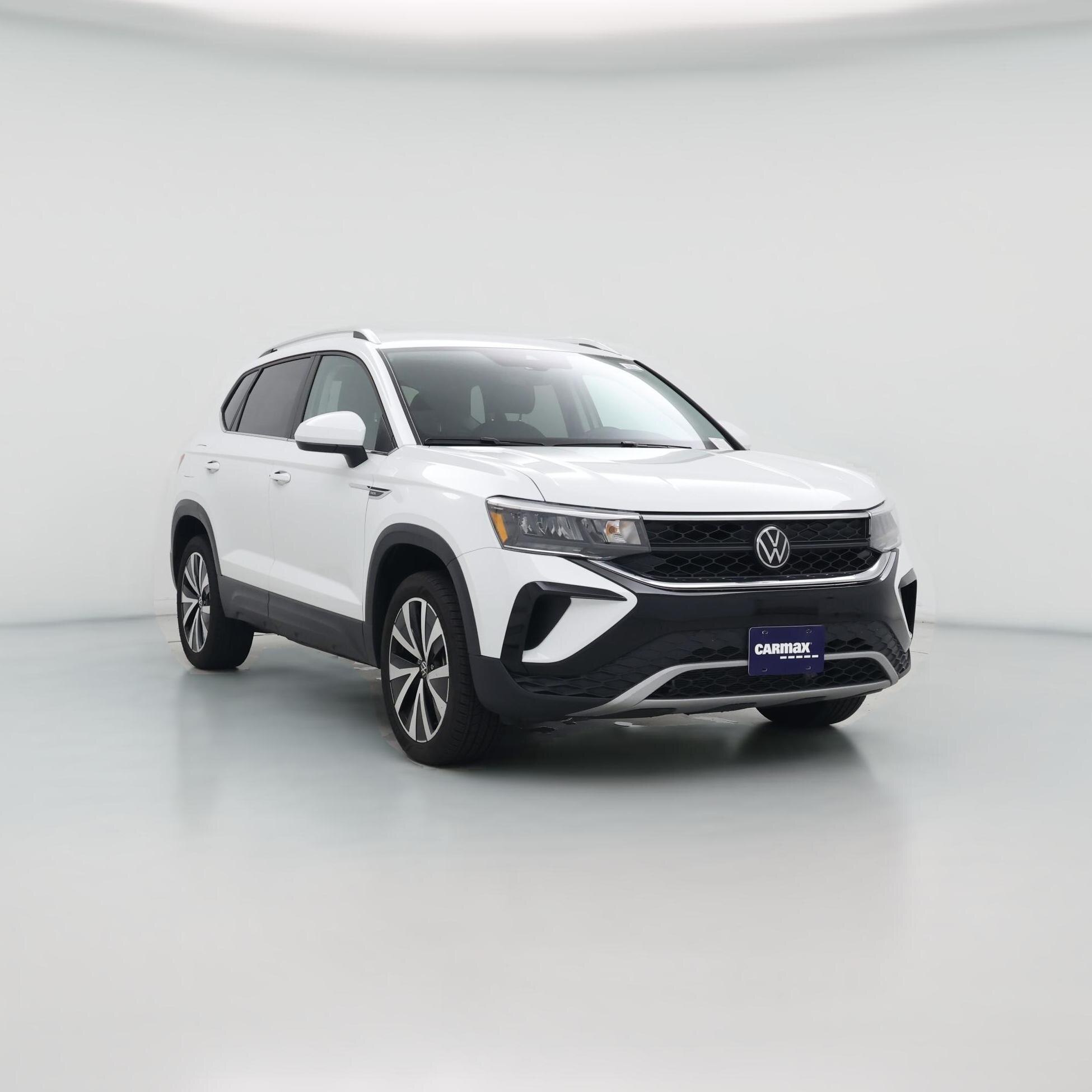 Thumbnail: 2024 Volkswagen Taos - 1