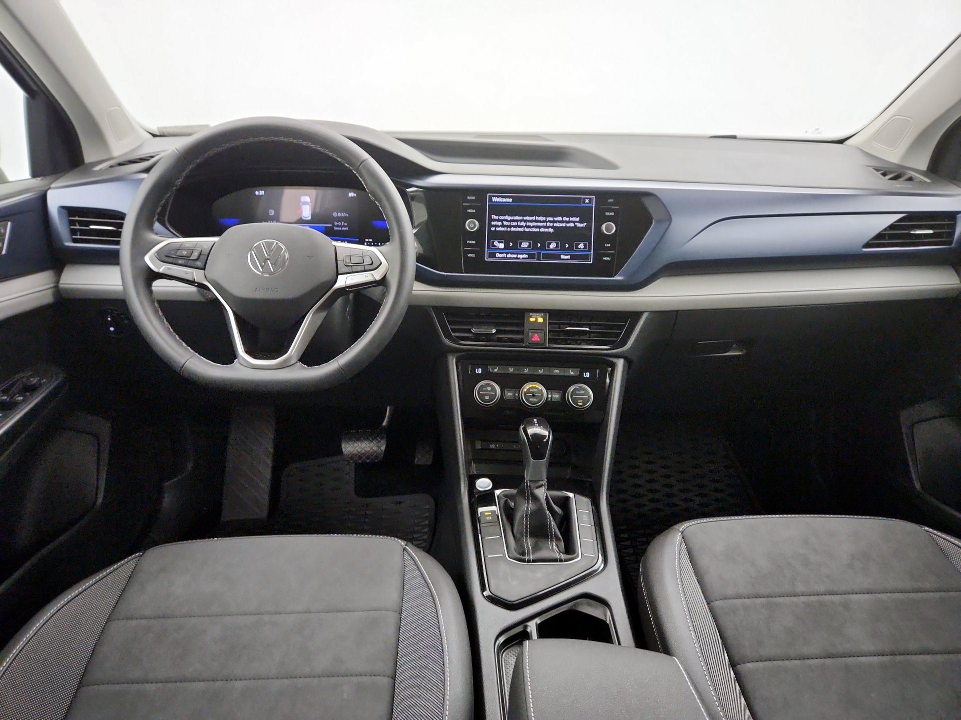 Thumbnail: 2024 Volkswagen Taos - 9