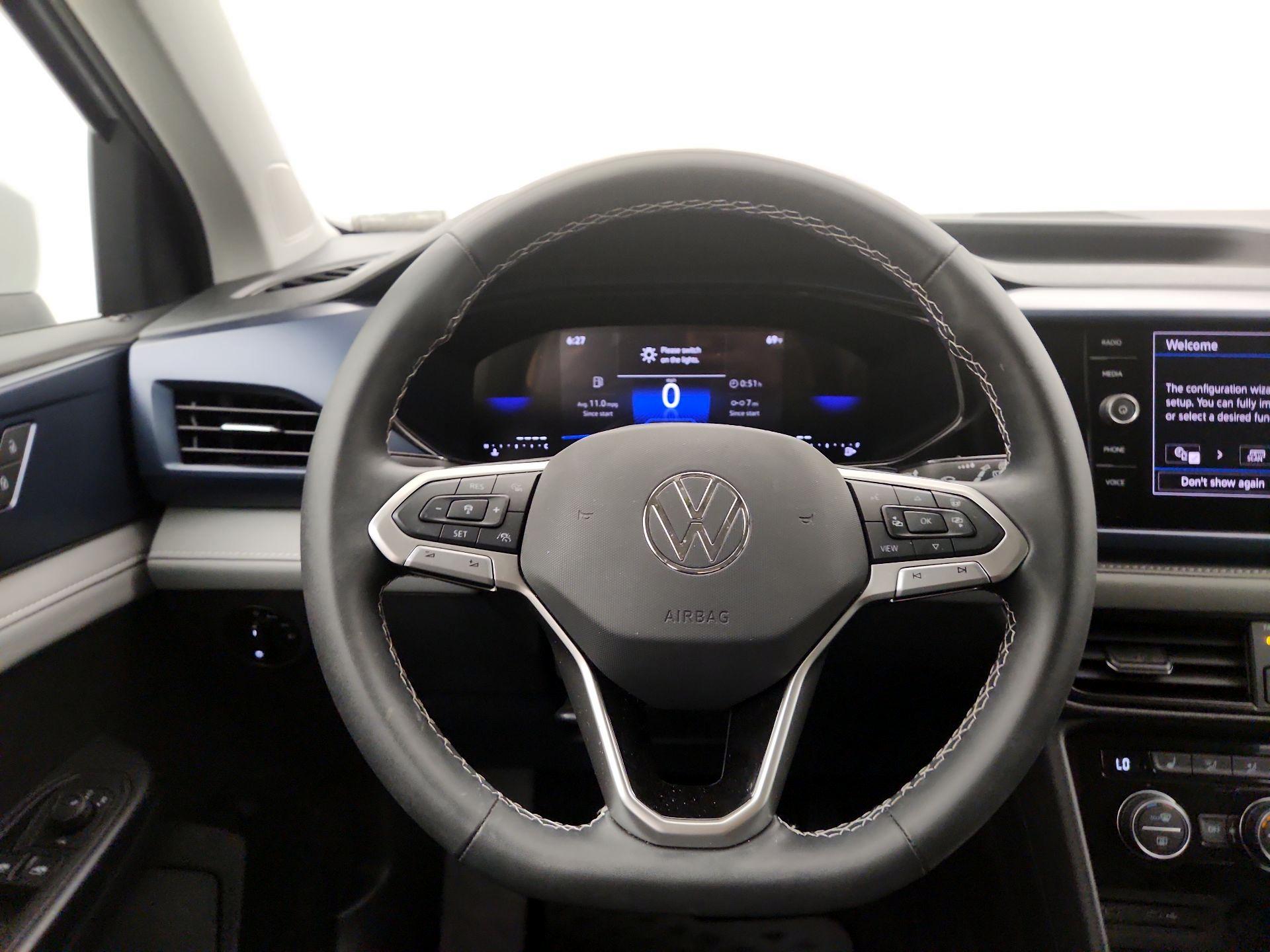 Thumbnail: 2024 Volkswagen Taos - 10