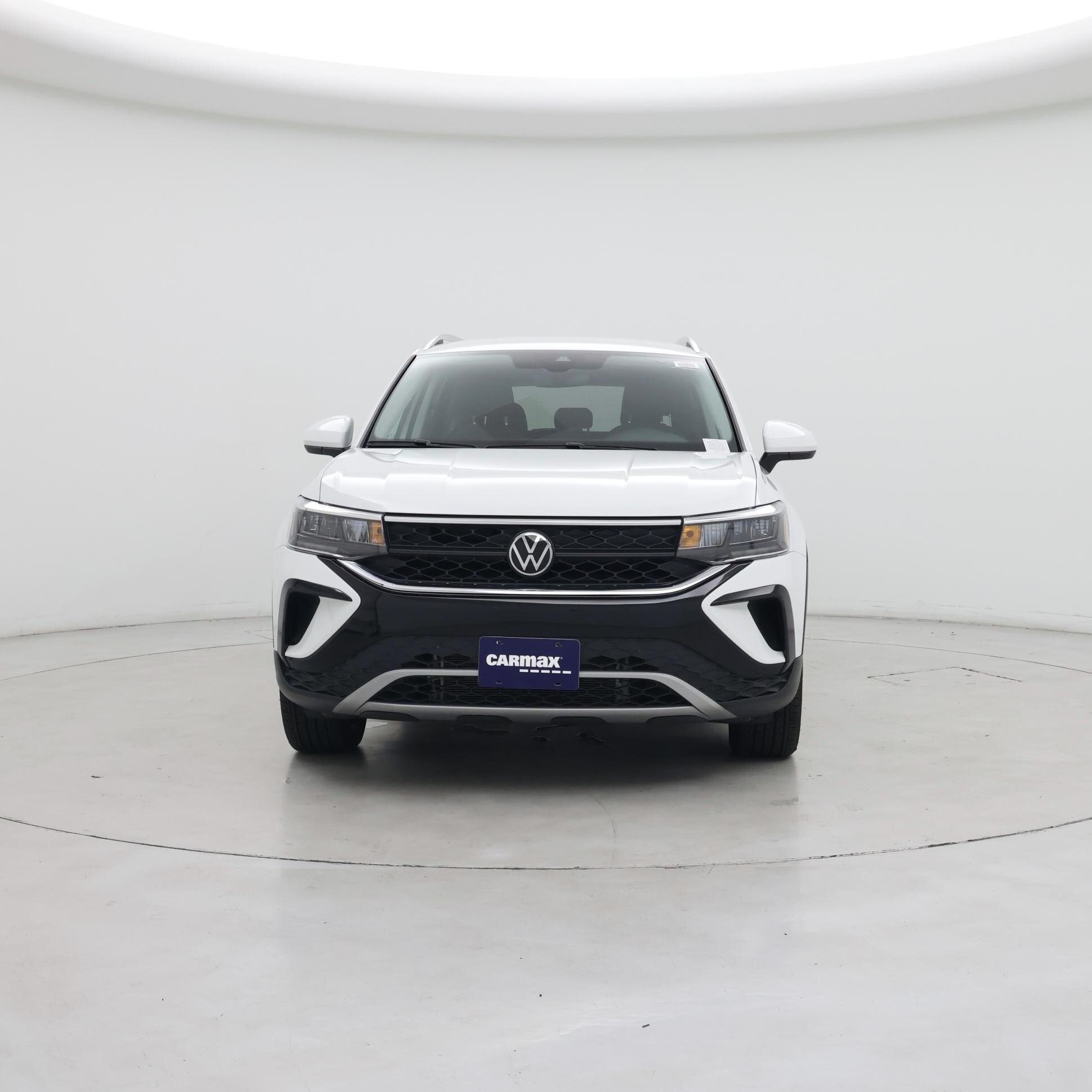 Thumbnail: 2024 Volkswagen Taos - 5
