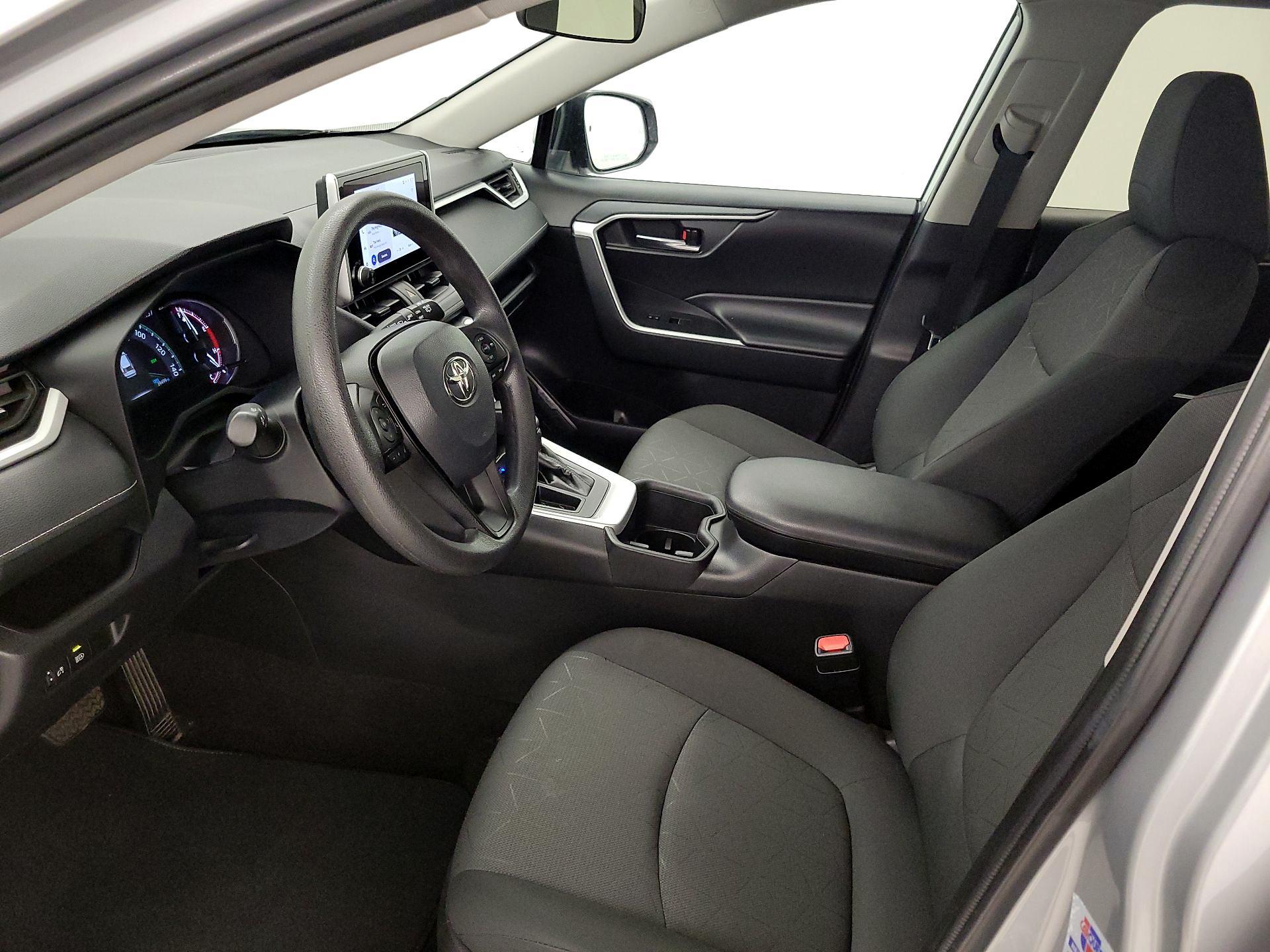 Thumbnail: 2024 Toyota RAV4 - 11