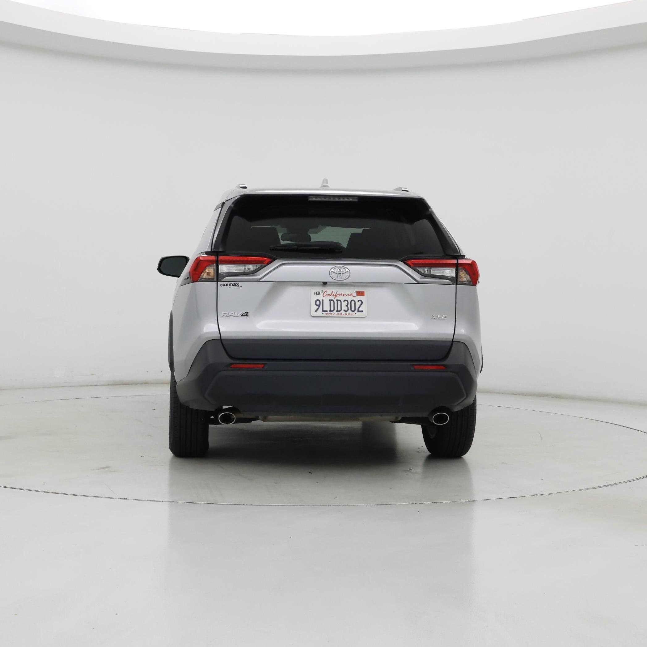 Thumbnail: 2024 Toyota RAV4 - 6