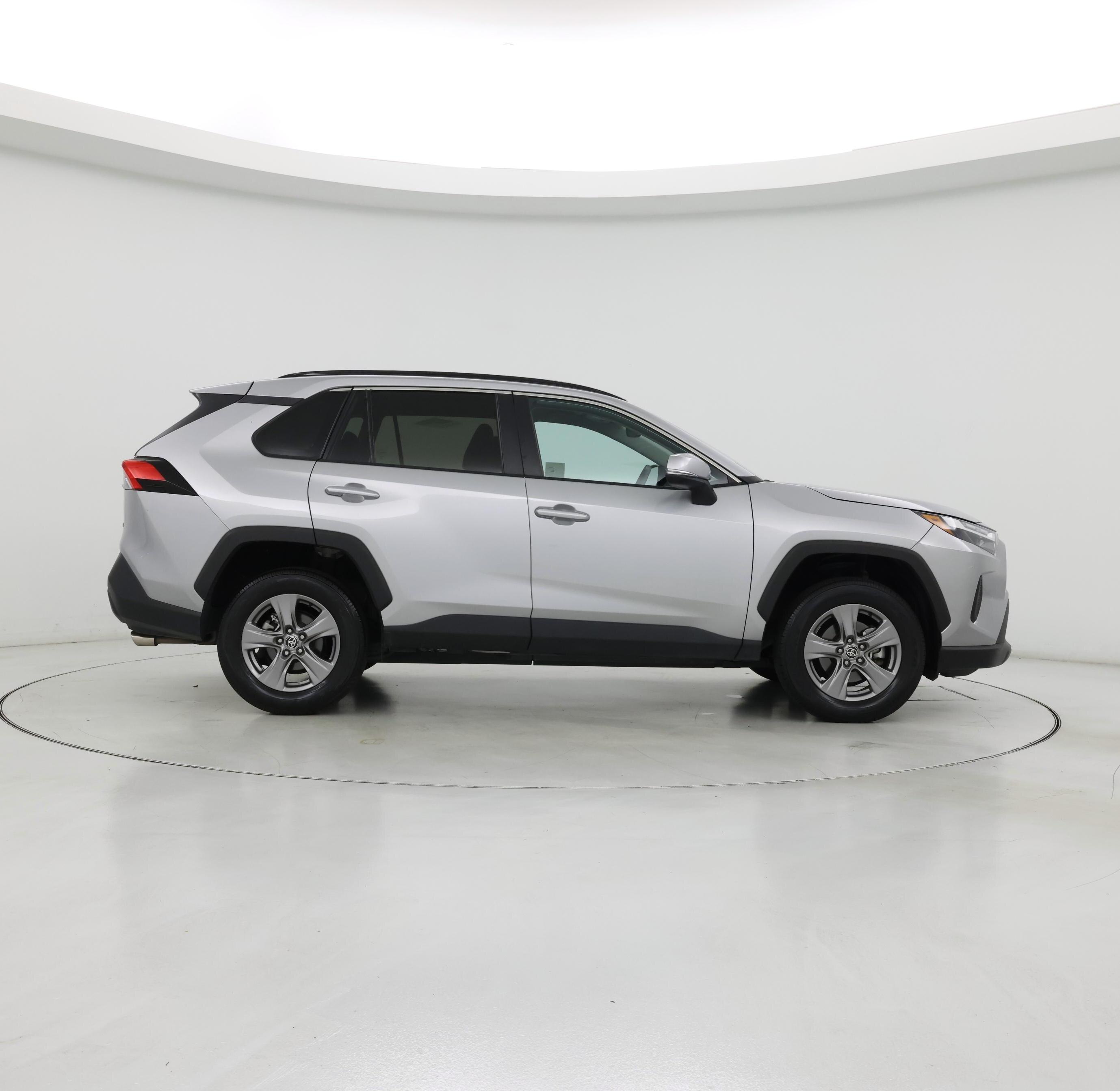Thumbnail: 2024 Toyota RAV4 - 7