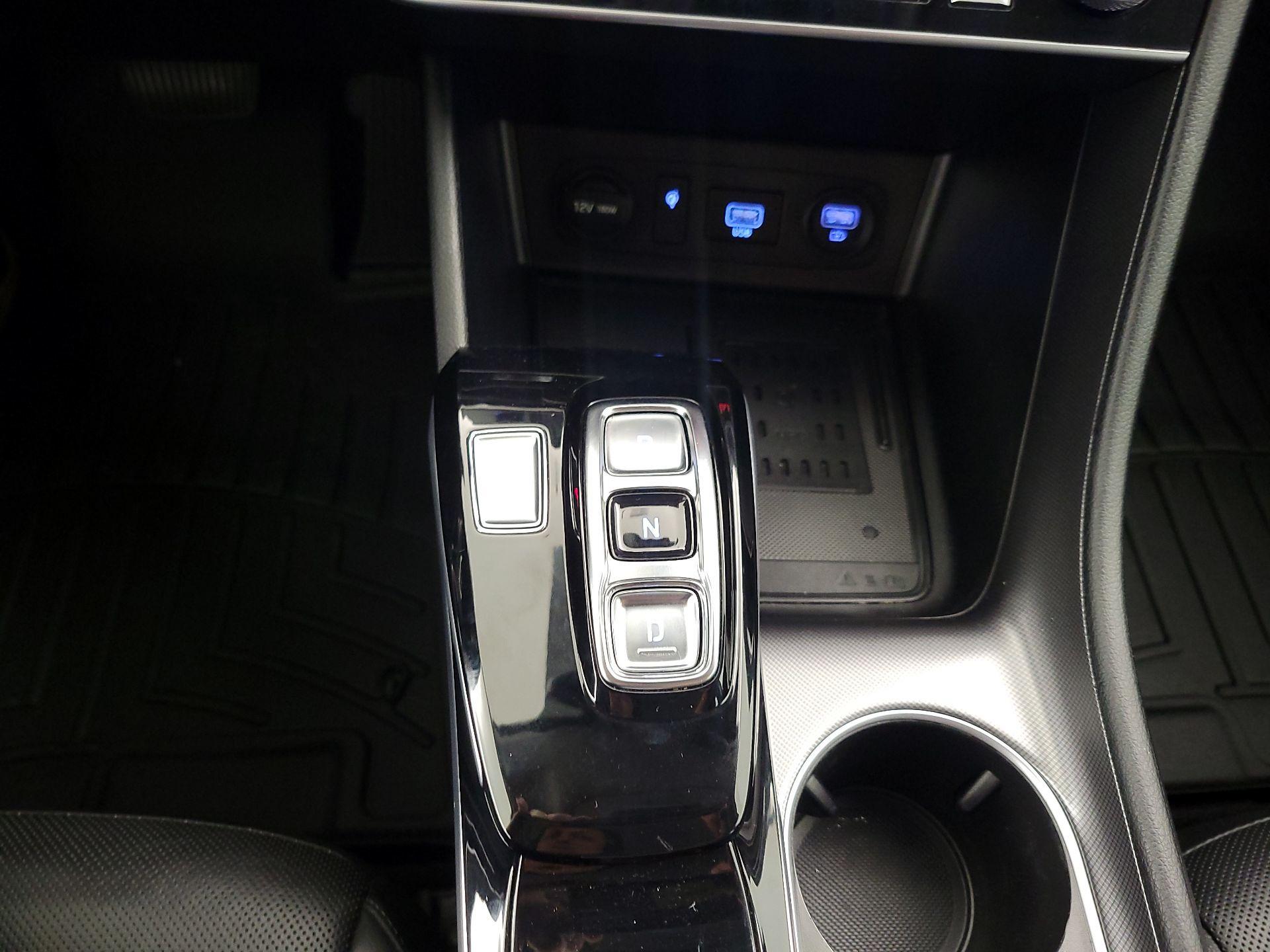 Thumbnail: 2020 Hyundai Sonata - 18