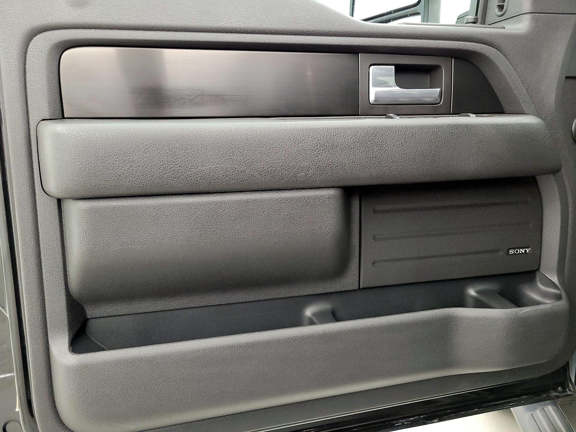 Thumbnail: 2014 Ford F-150 - 12