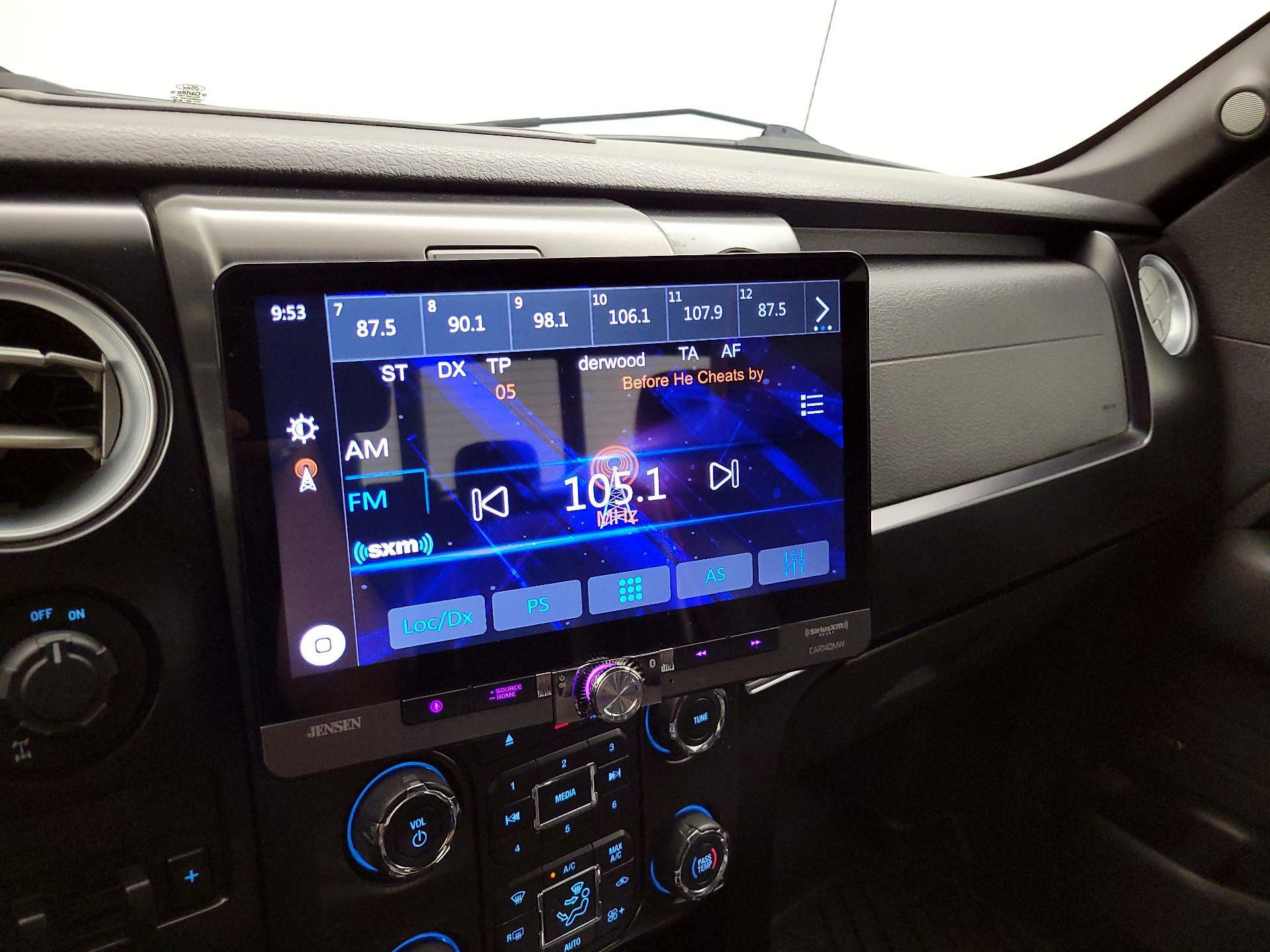 Thumbnail: 2014 Ford F-150 - 15
