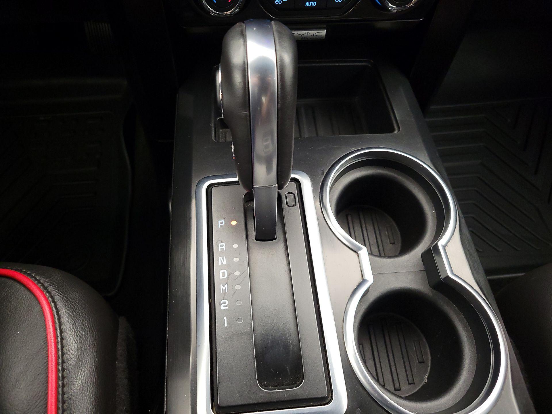 Thumbnail: 2014 Ford F-150 - 17