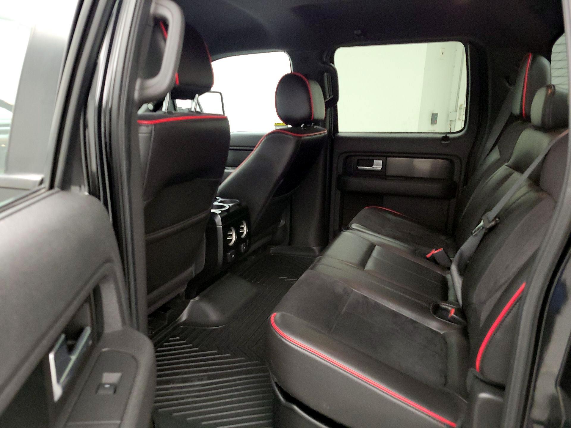Thumbnail: 2014 Ford F-150 - 19