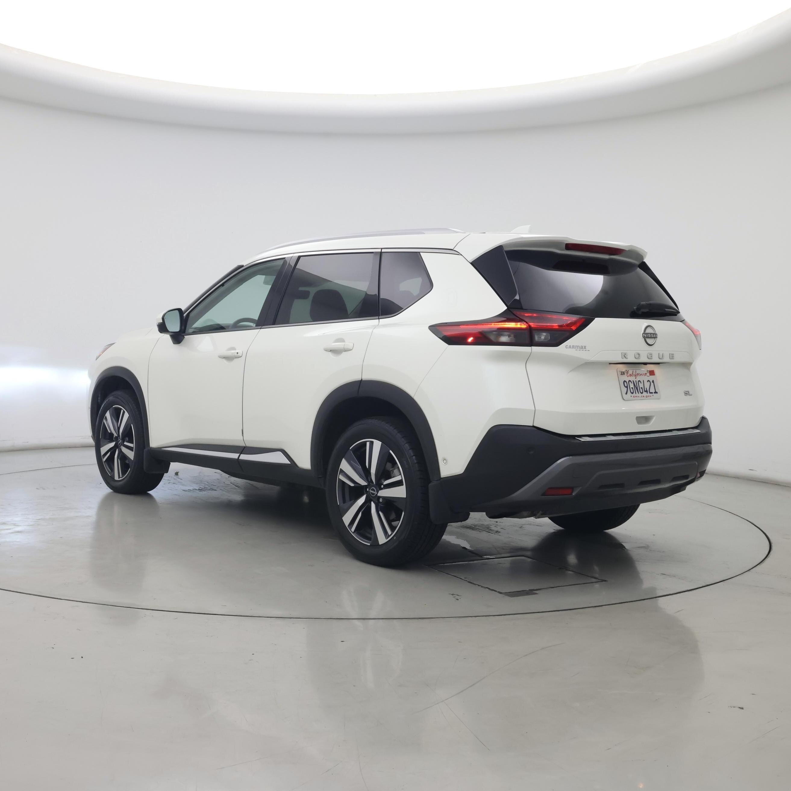 Thumbnail: 2023 Nissan Rogue - 2