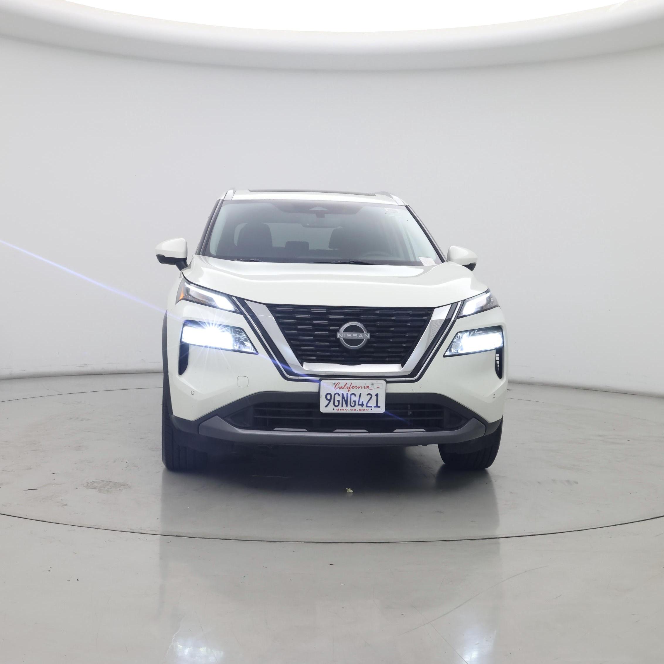 Thumbnail: 2023 Nissan Rogue - 5