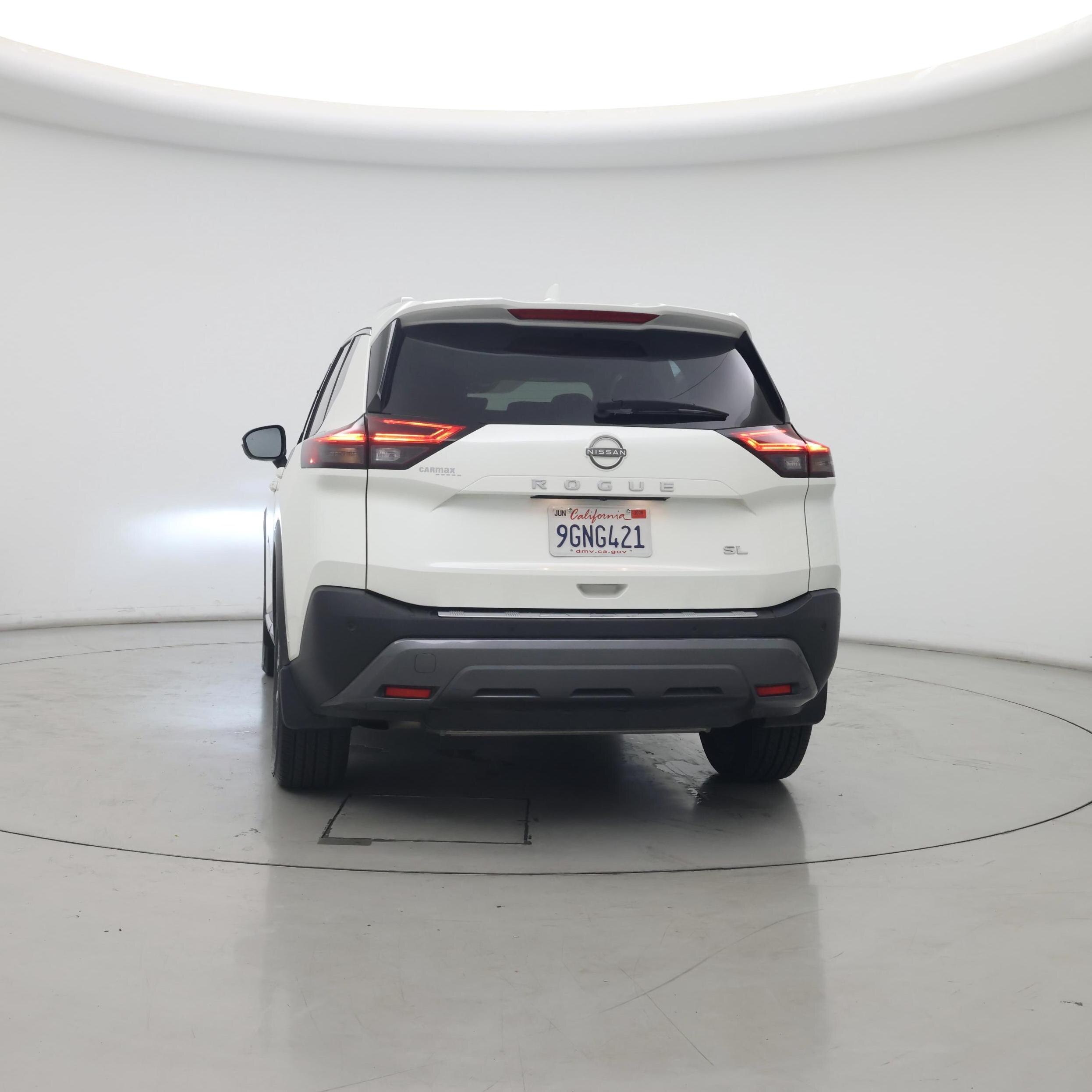 Thumbnail: 2023 Nissan Rogue - 6