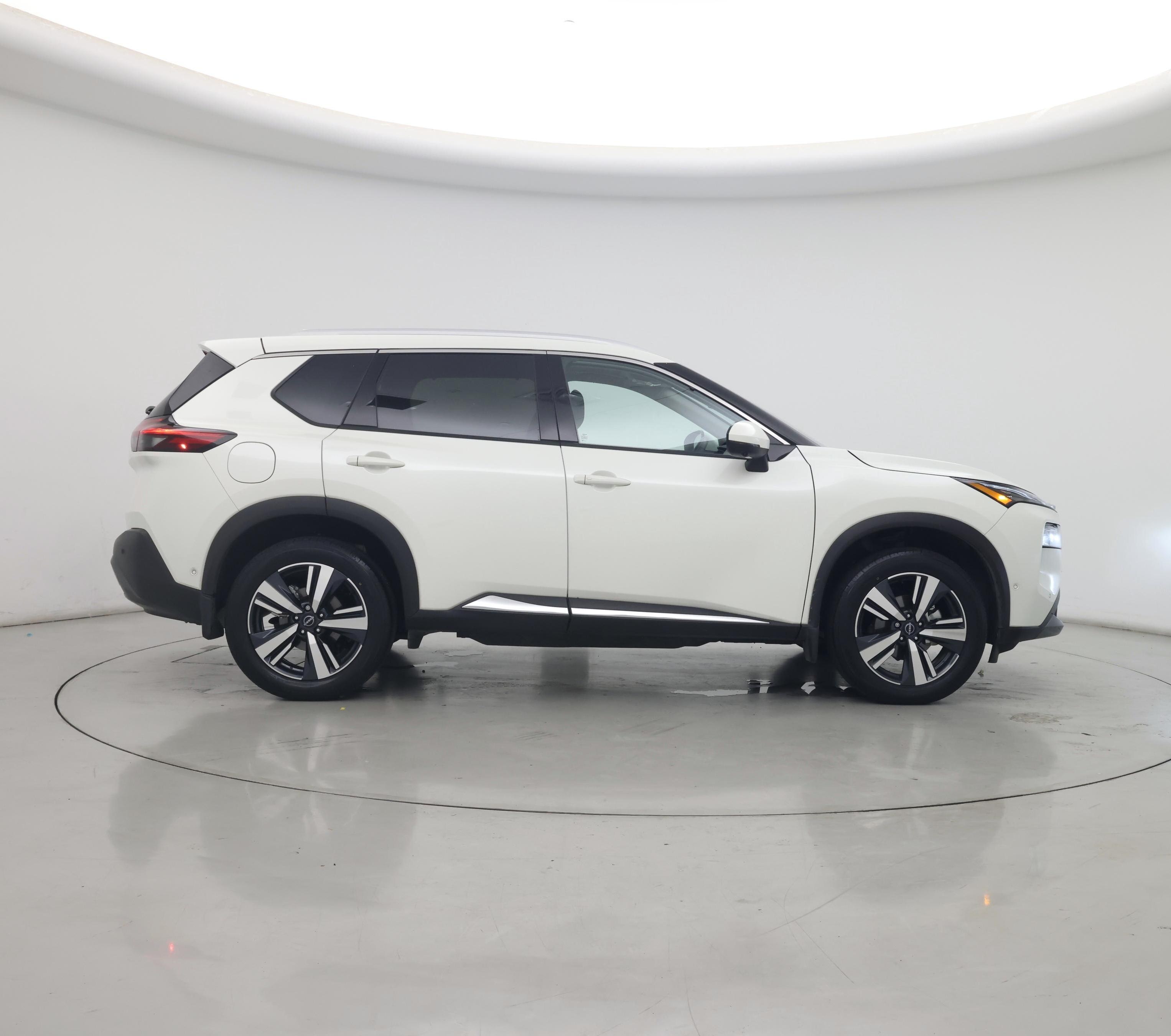 Thumbnail: 2023 Nissan Rogue - 7