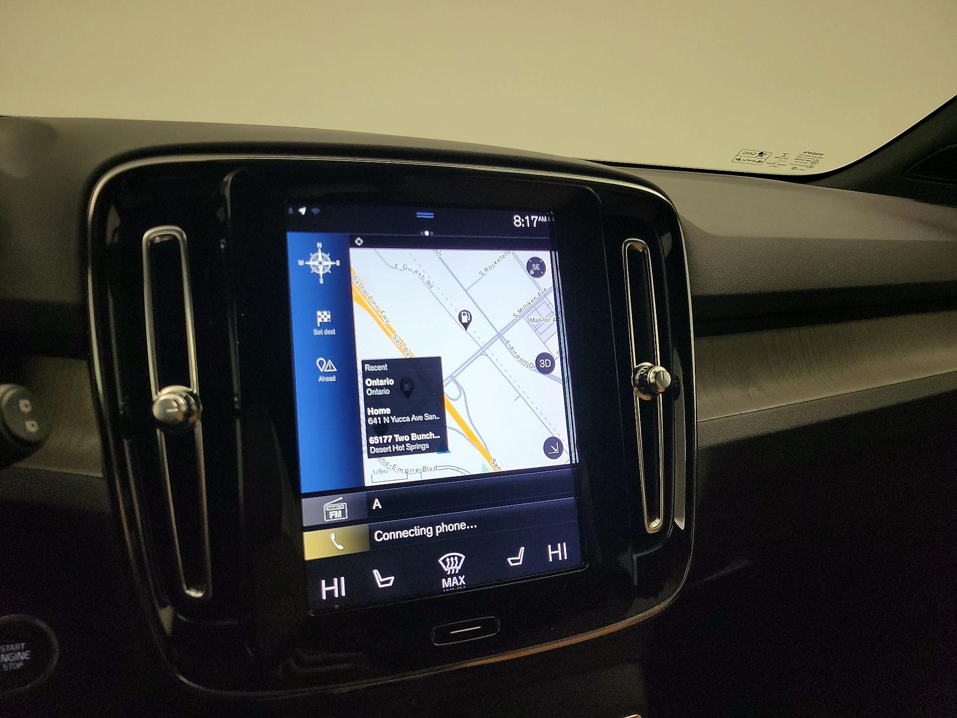 Thumbnail: 2019 Volvo XC40 - 14