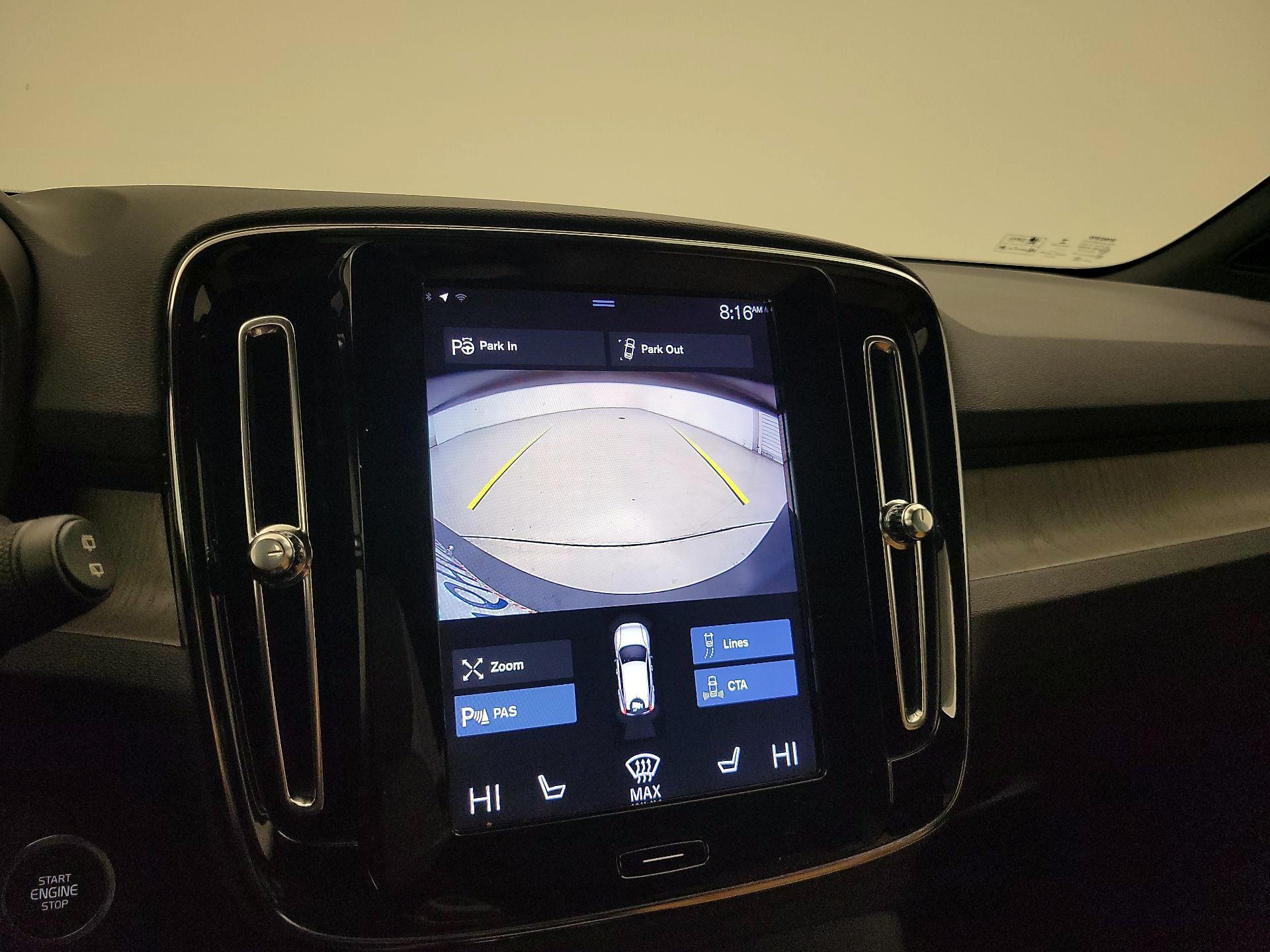 Thumbnail: 2019 Volvo XC40 - 15