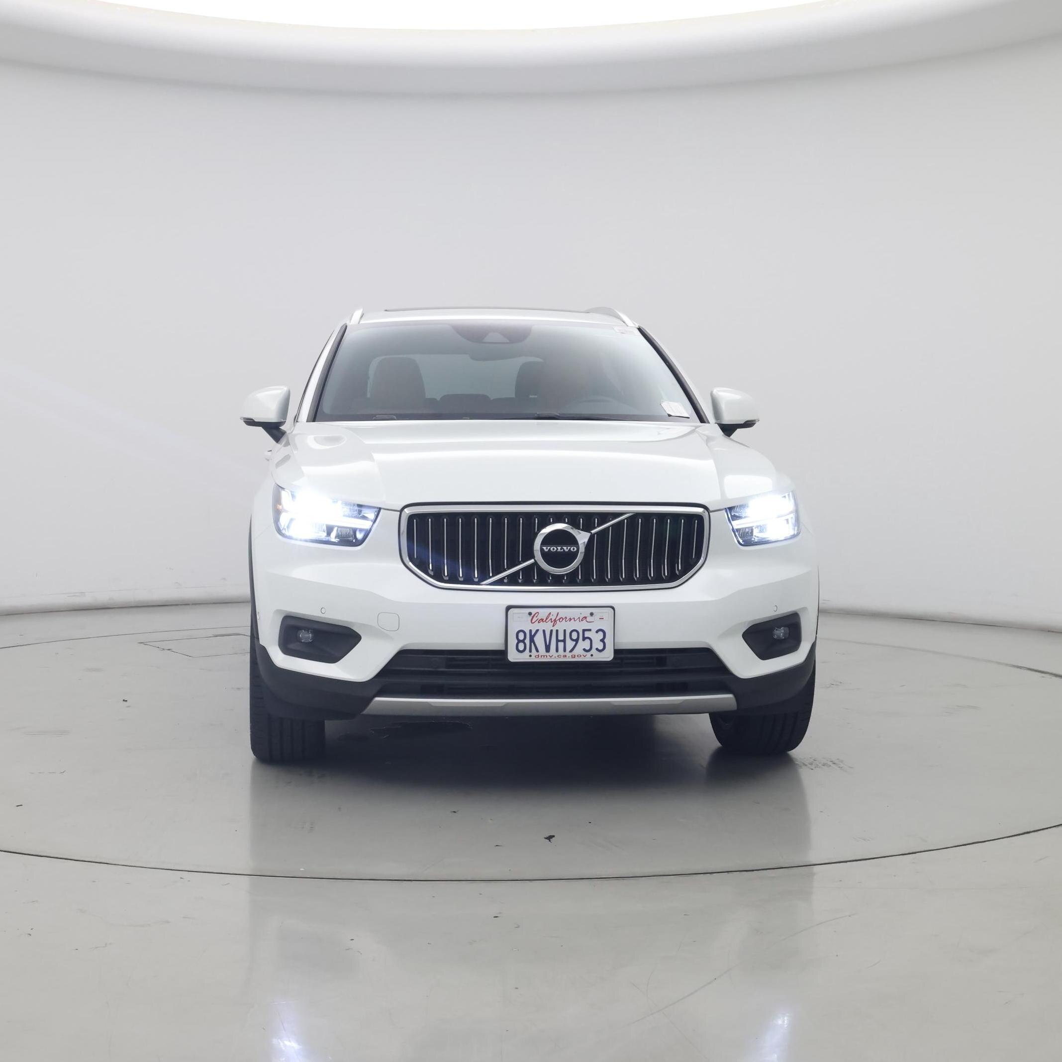 Thumbnail: 2019 Volvo XC40 - 5