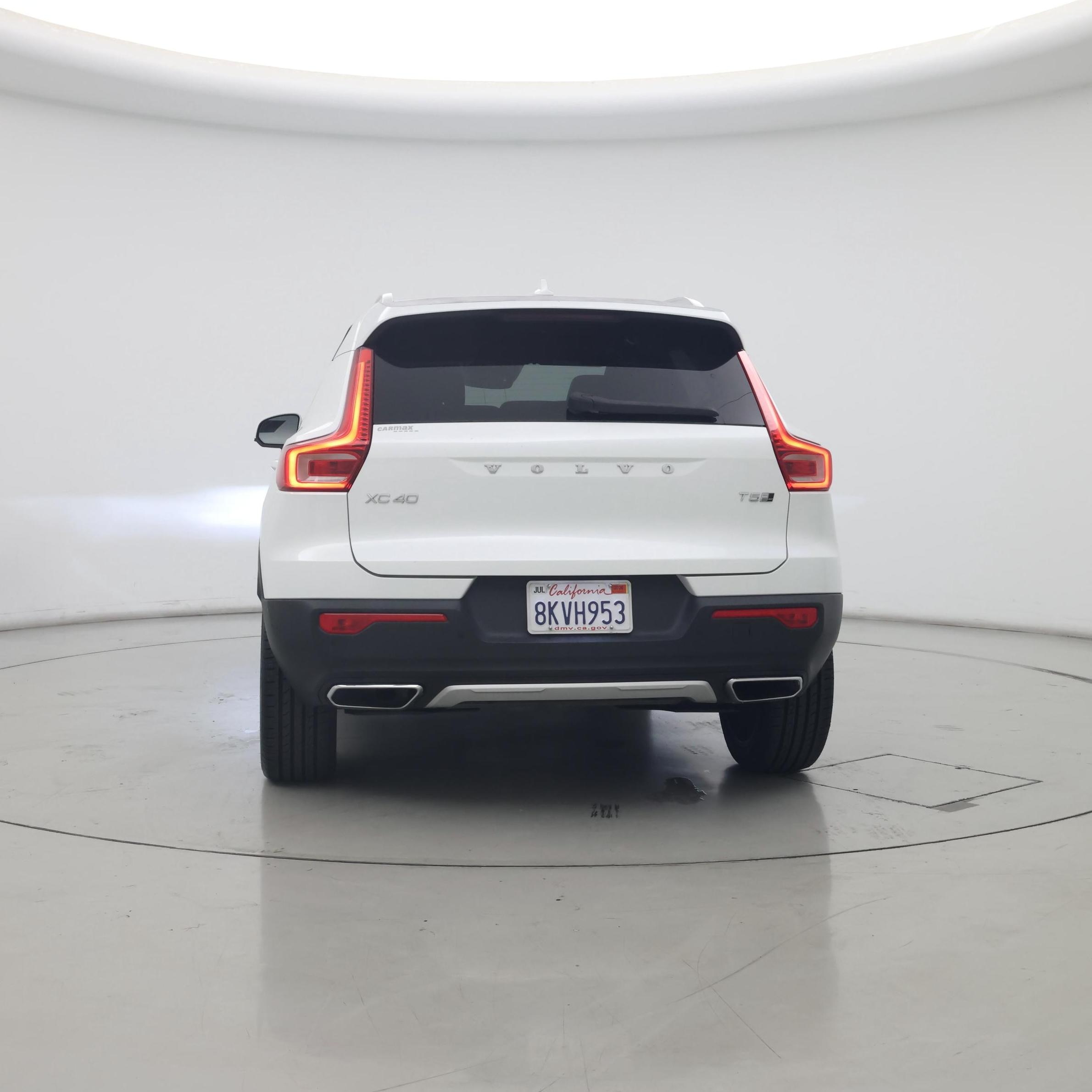 Thumbnail: 2019 Volvo XC40 - 6