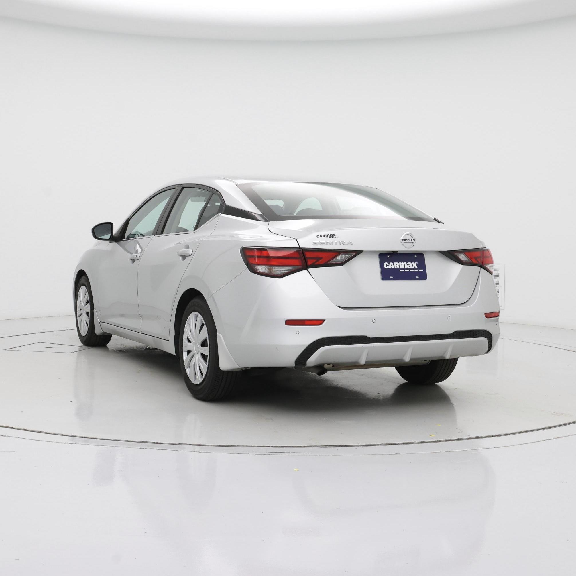 Thumbnail: 2022 Nissan Sentra - 2