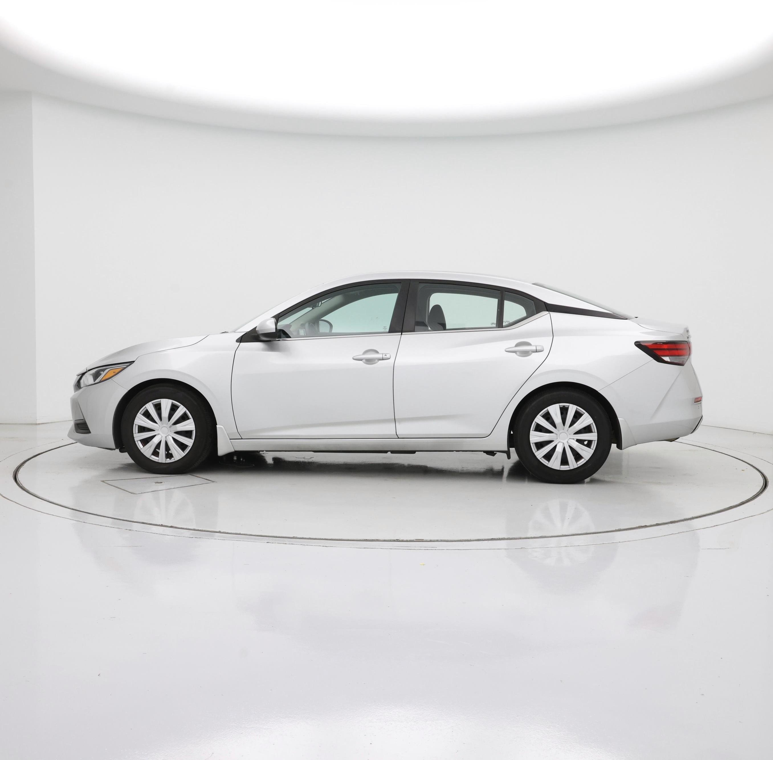 Thumbnail: 2022 Nissan Sentra - 3