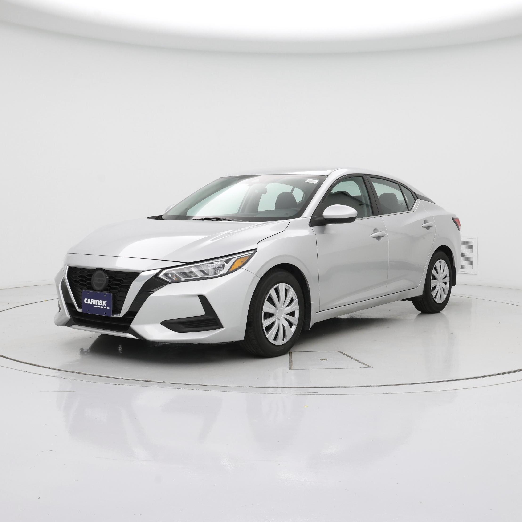 Thumbnail: 2022 Nissan Sentra - 4