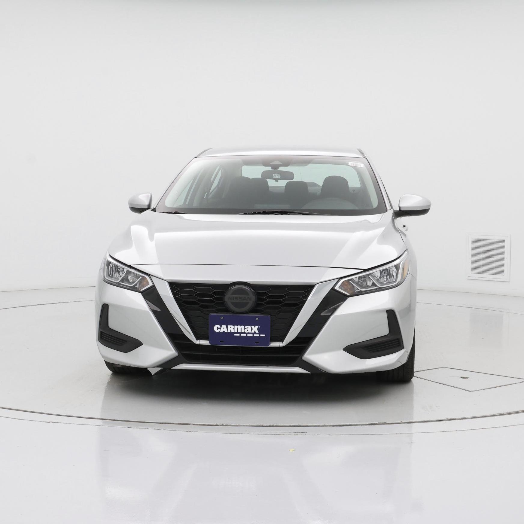 Thumbnail: 2022 Nissan Sentra - 5