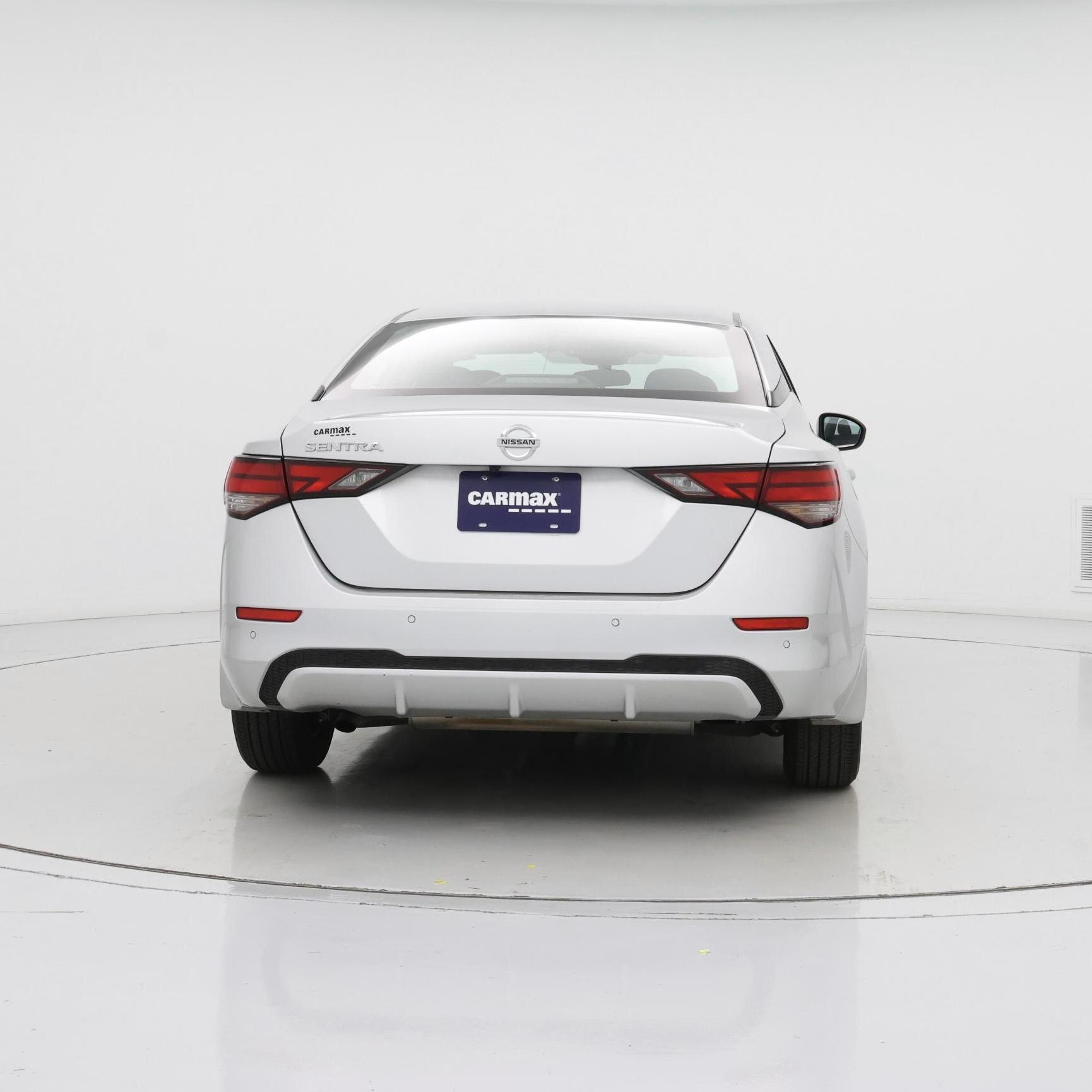 Thumbnail: 2022 Nissan Sentra - 6
