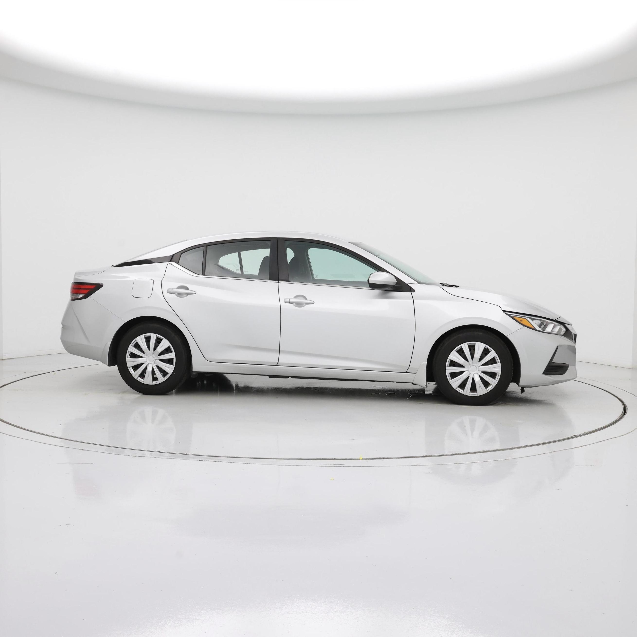 Thumbnail: 2022 Nissan Sentra - 7