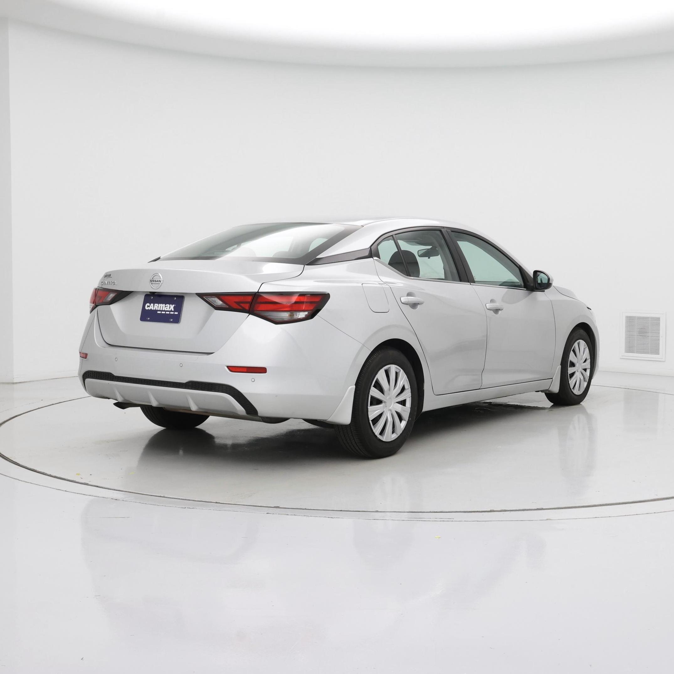Thumbnail: 2022 Nissan Sentra - 8