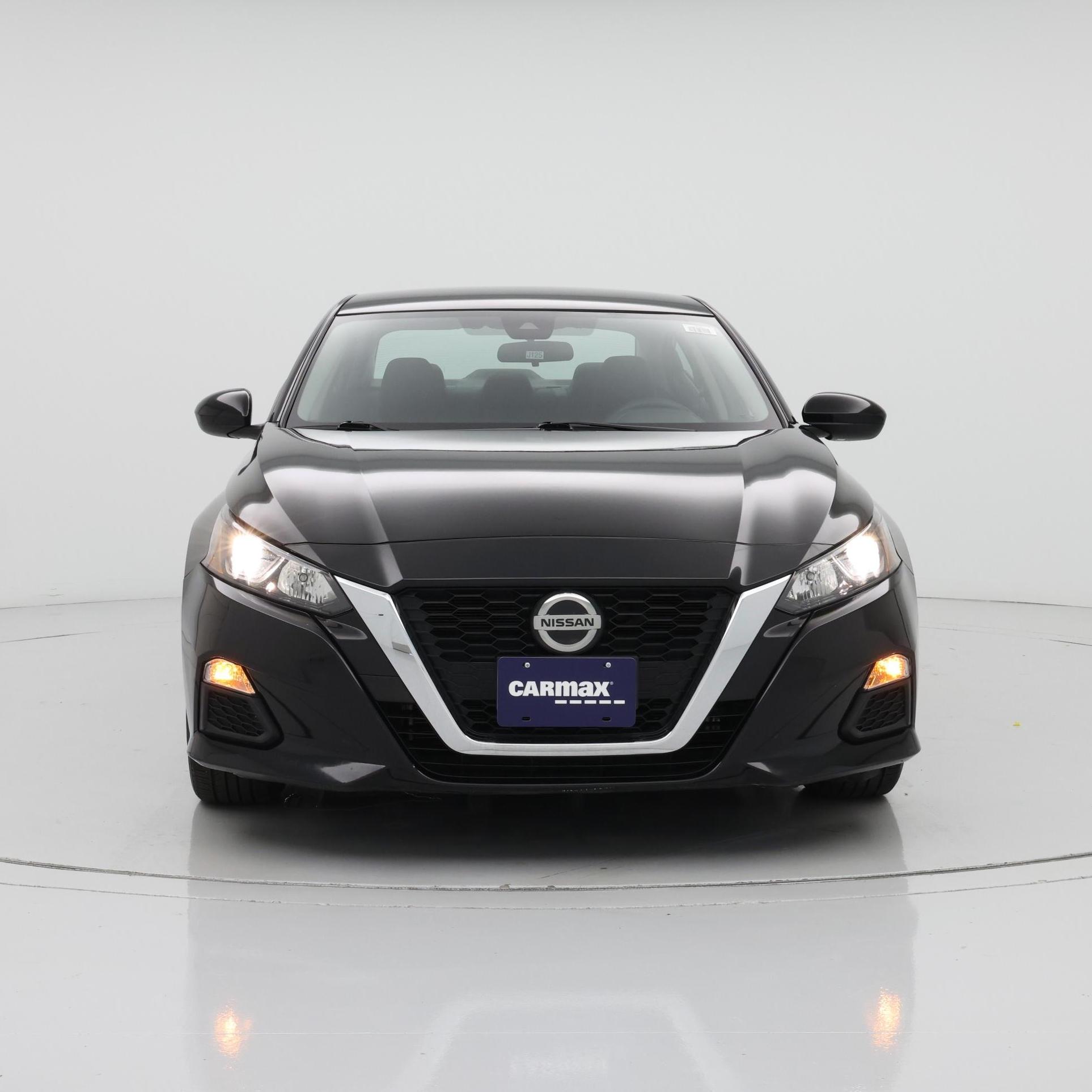 Thumbnail: 2022 Nissan Altima - 5