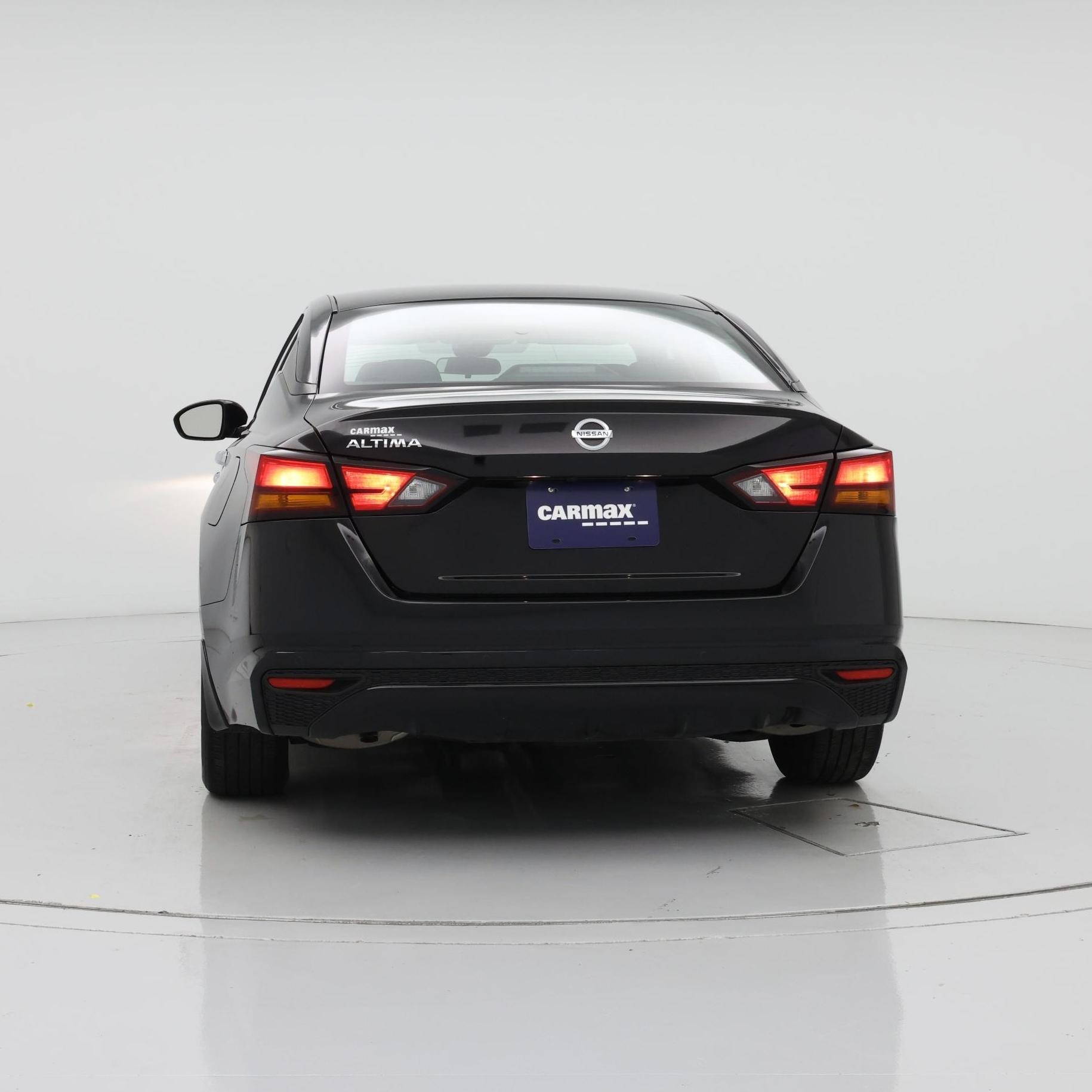 Thumbnail: 2022 Nissan Altima - 6