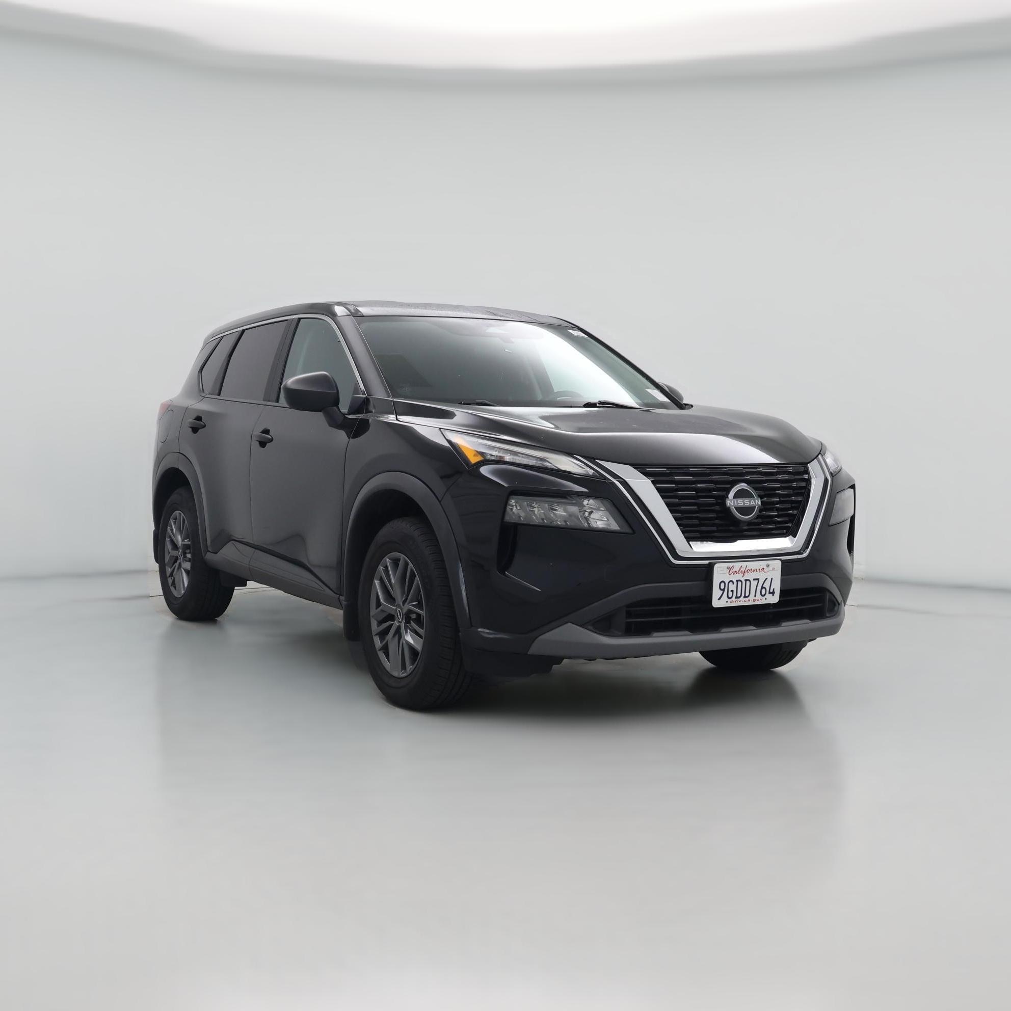 Thumbnail: 2023 Nissan Rogue - 1