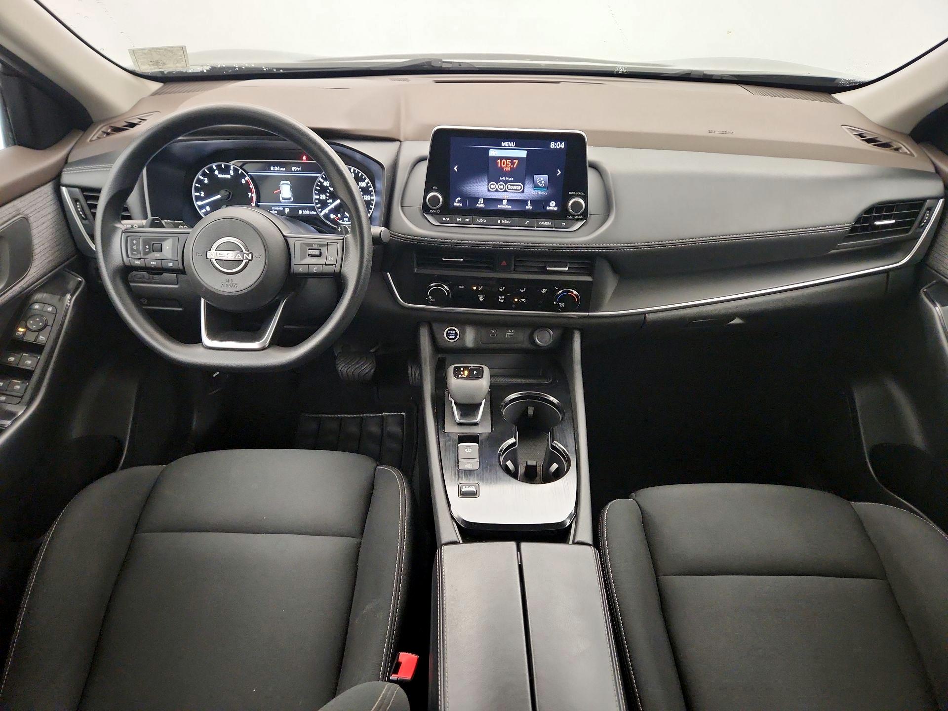 Thumbnail: 2023 Nissan Rogue - 9