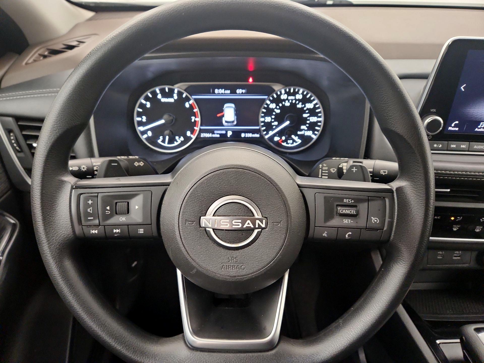 Thumbnail: 2023 Nissan Rogue - 10