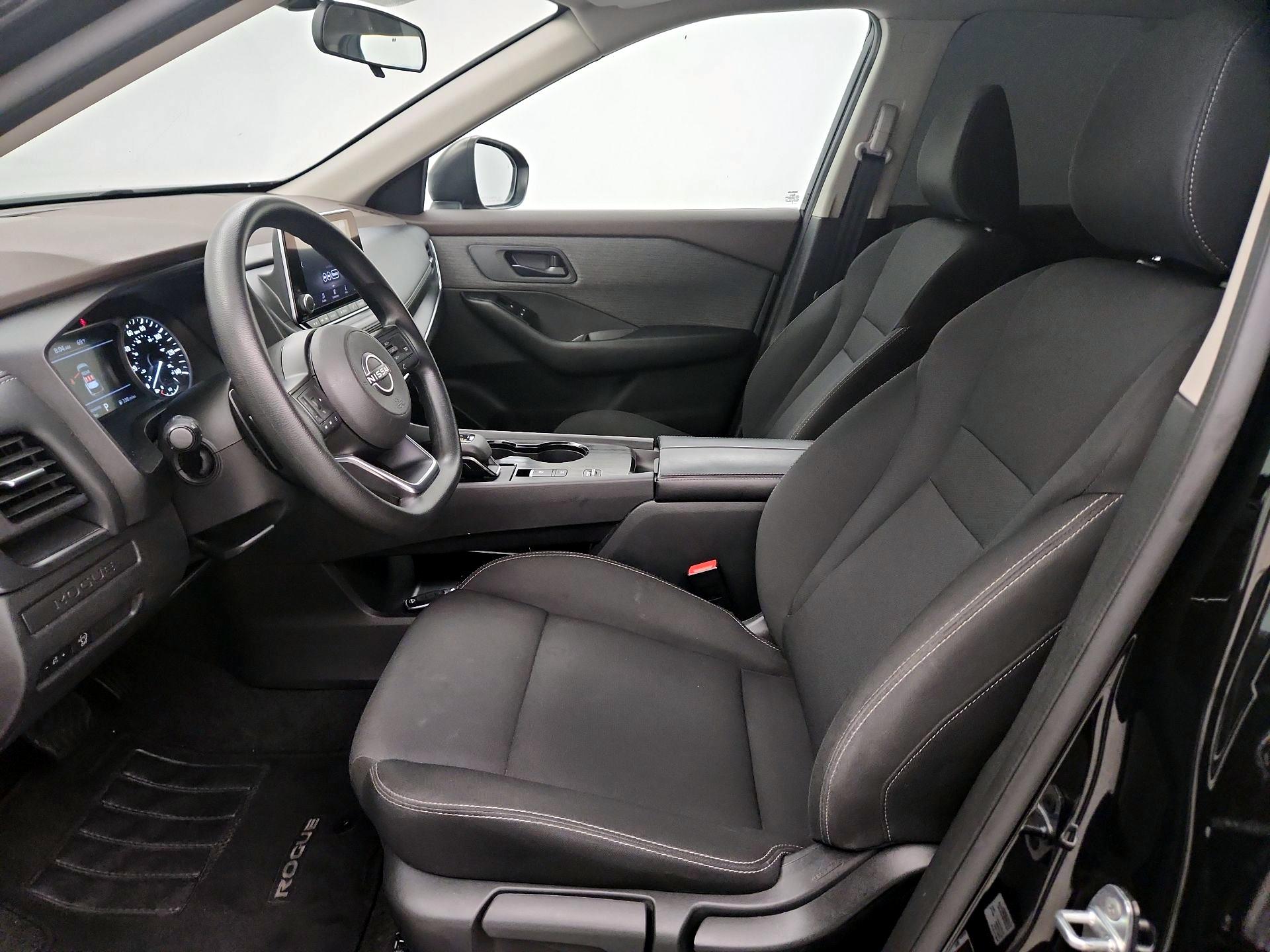 Thumbnail: 2023 Nissan Rogue - 11