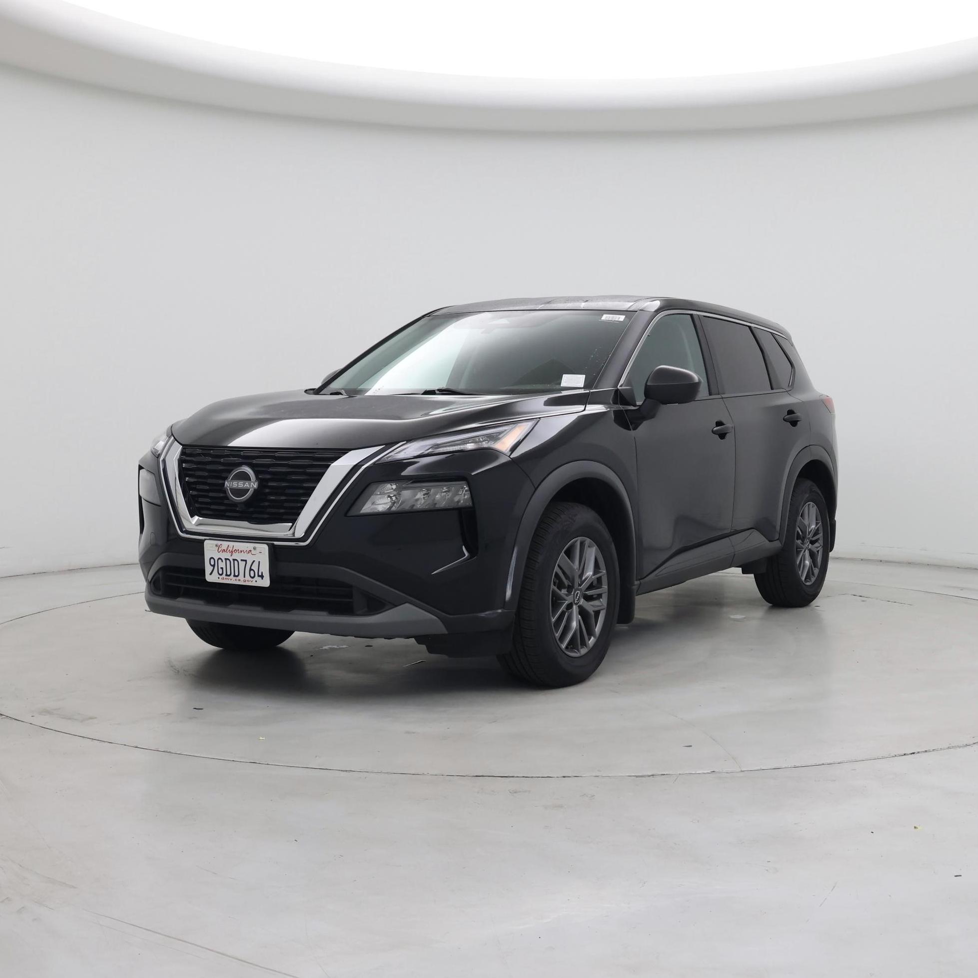 Thumbnail: 2023 Nissan Rogue - 4