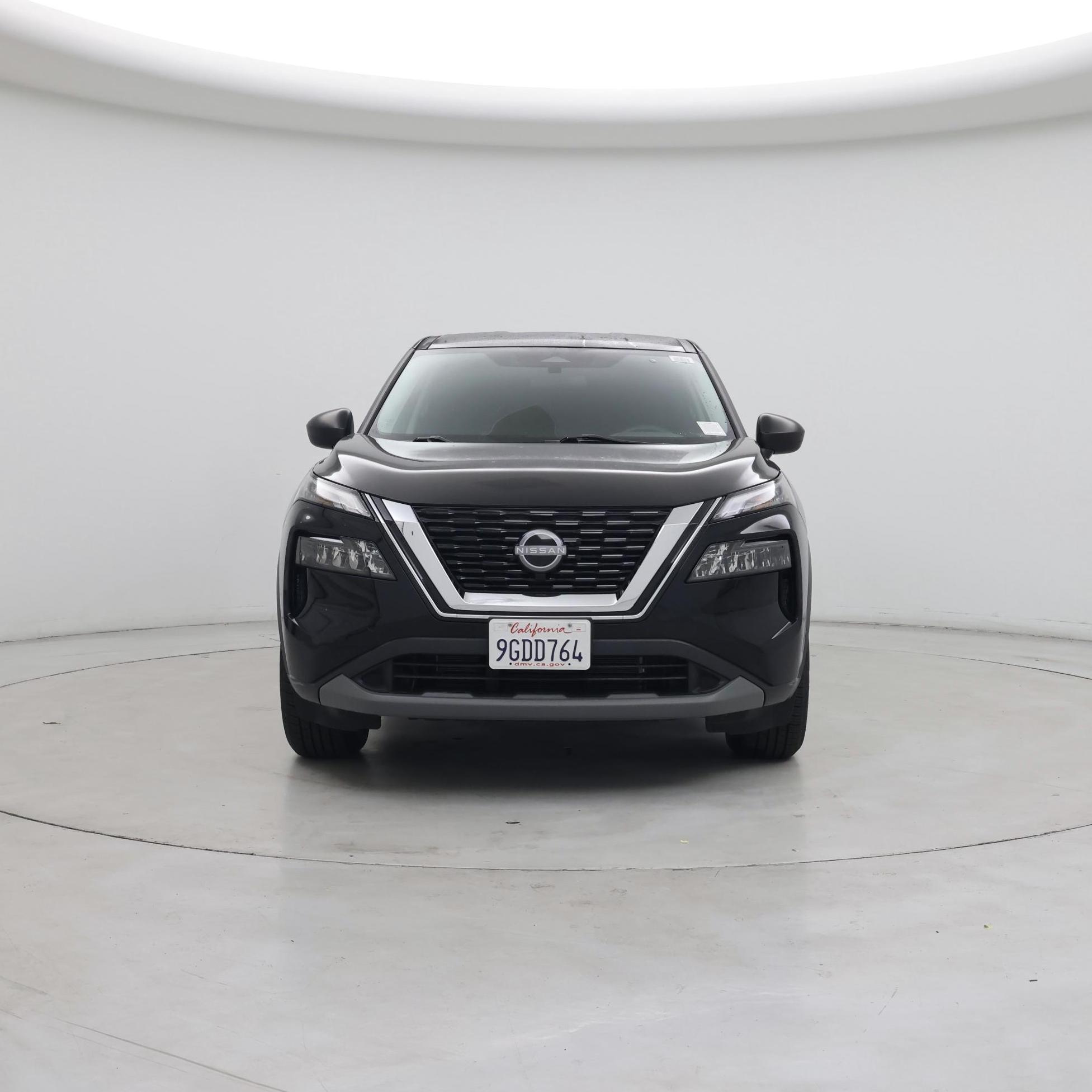 Thumbnail: 2023 Nissan Rogue - 5