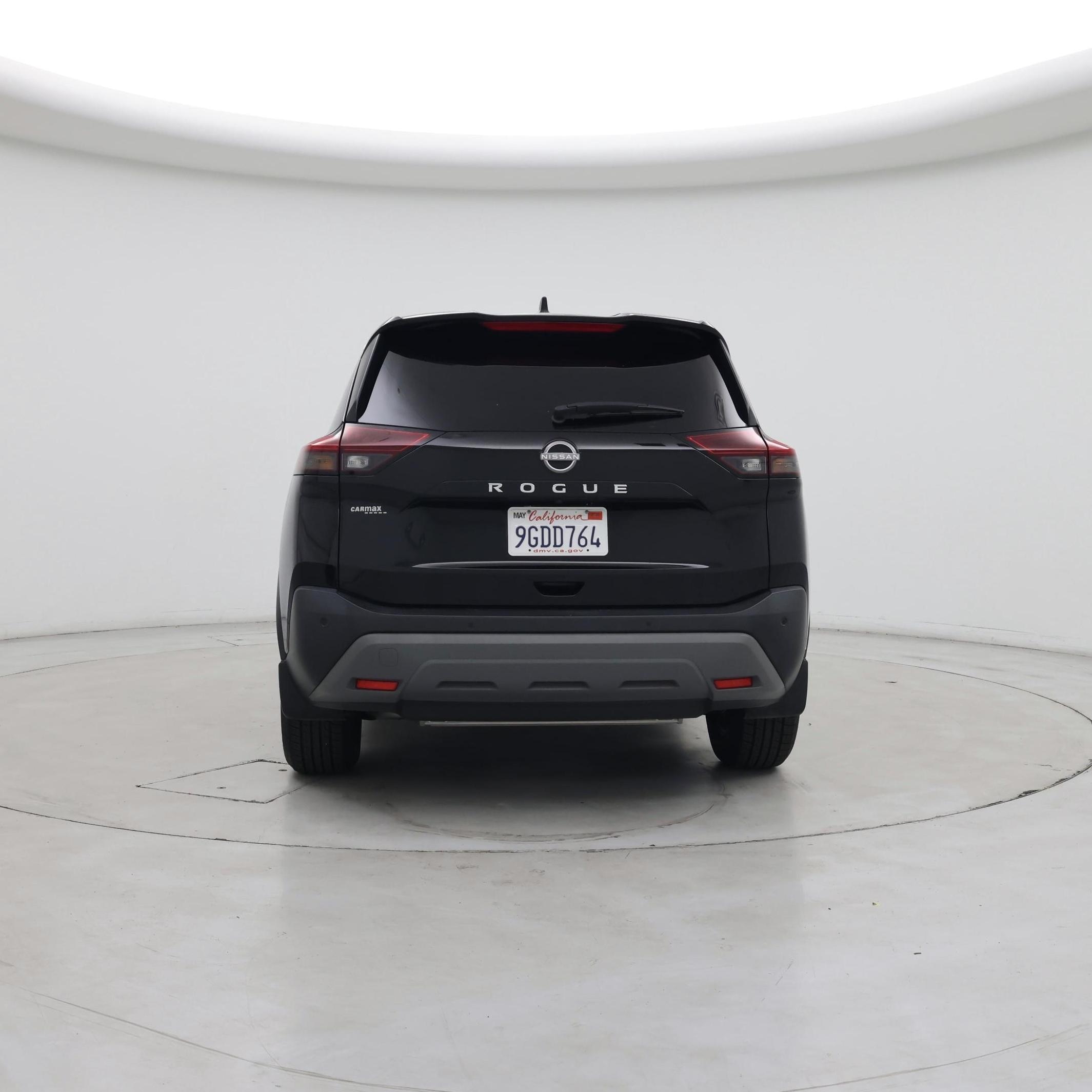 Thumbnail: 2023 Nissan Rogue - 6