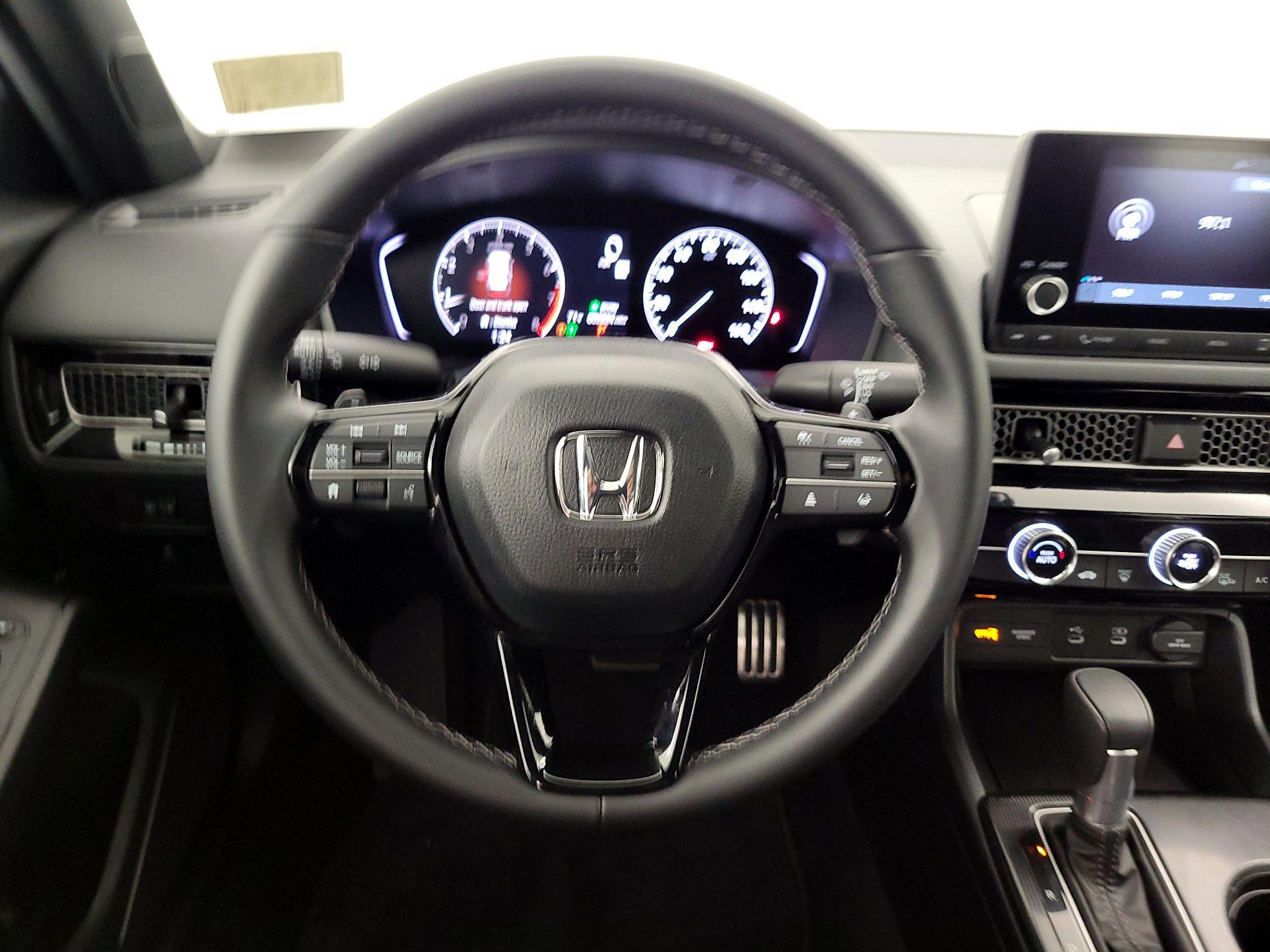 Thumbnail: 2026 Honda Civic - 10