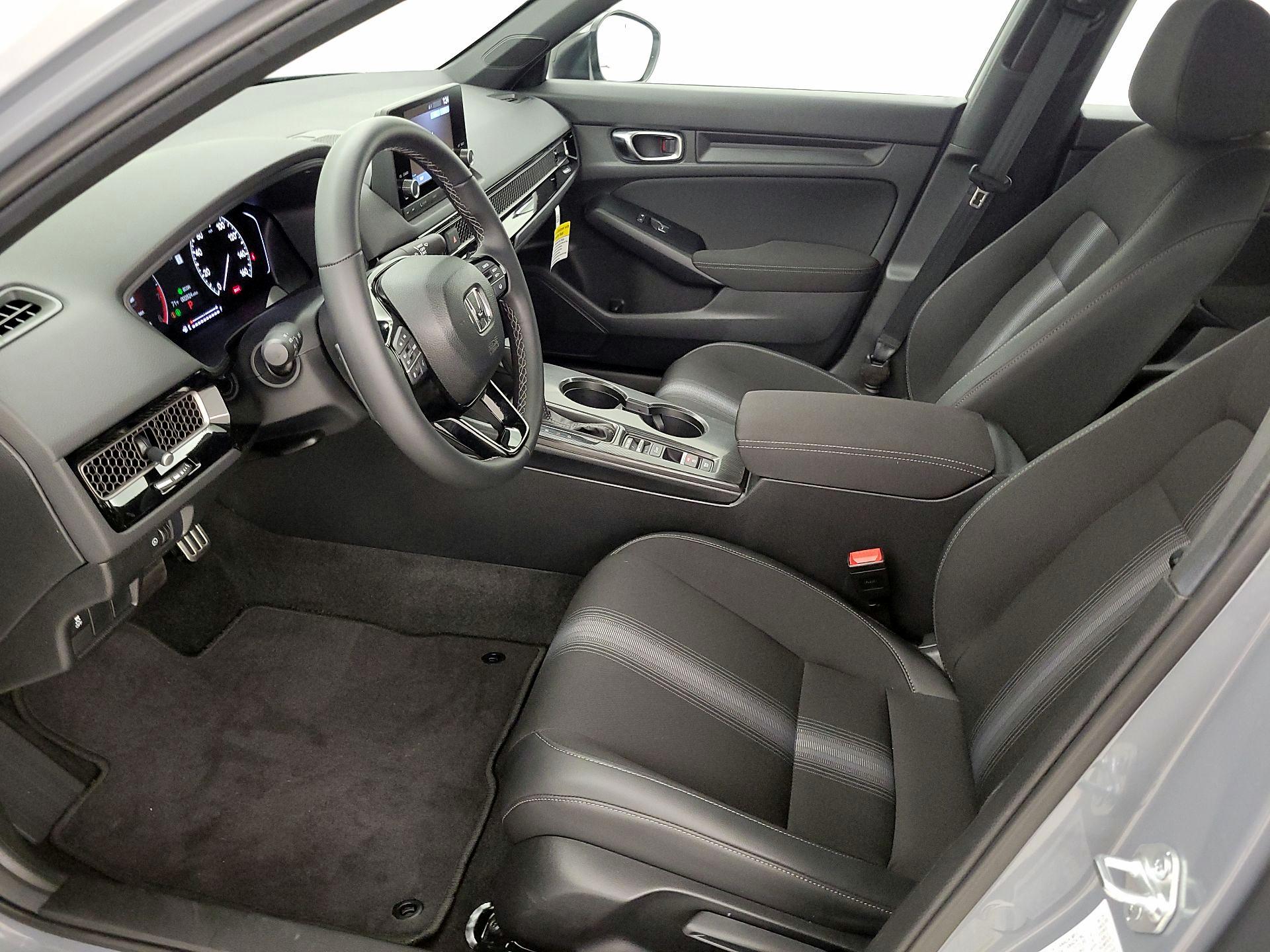 Thumbnail: 2026 Honda Civic - 11