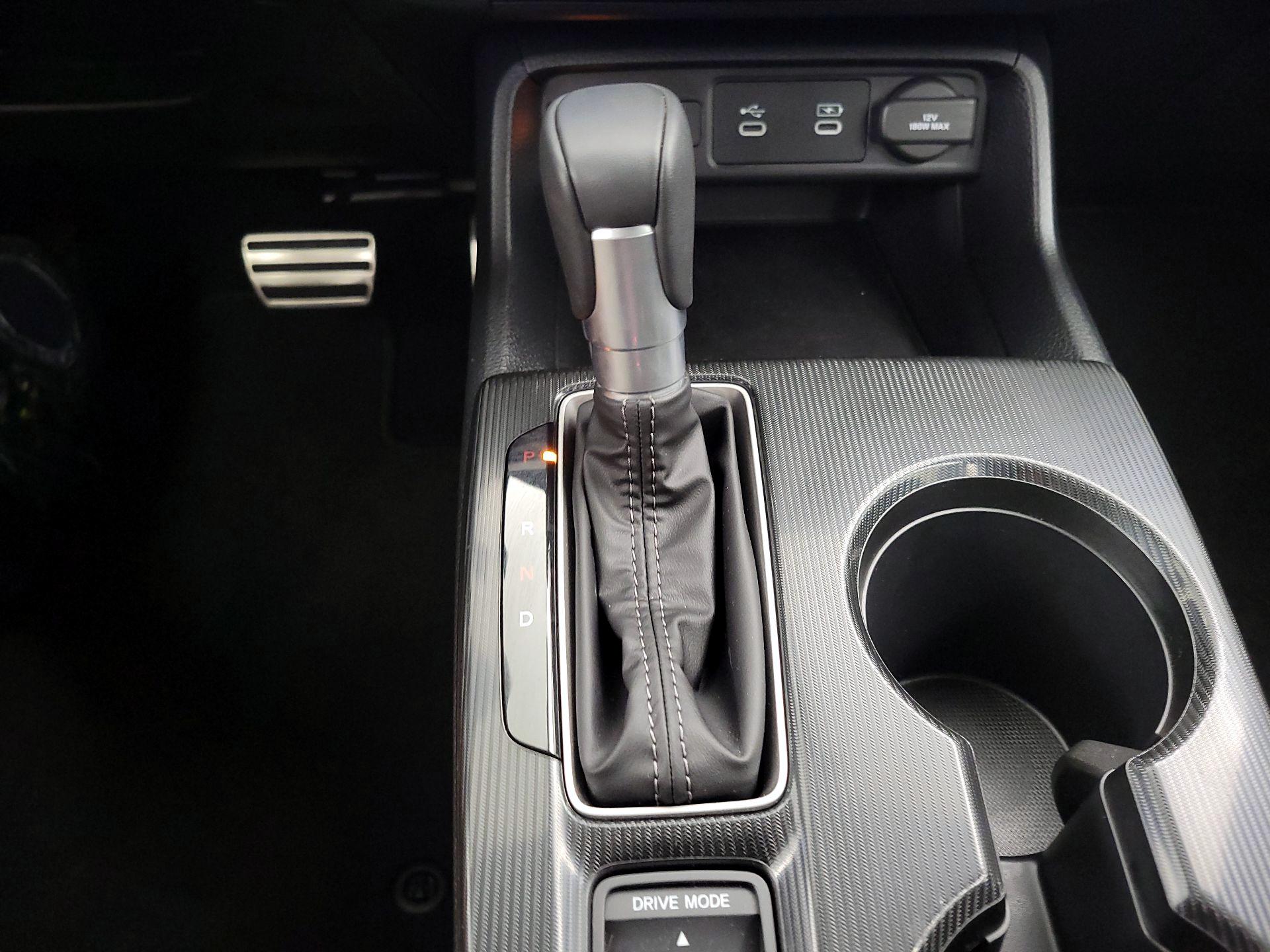 Thumbnail: 2026 Honda Civic - 17