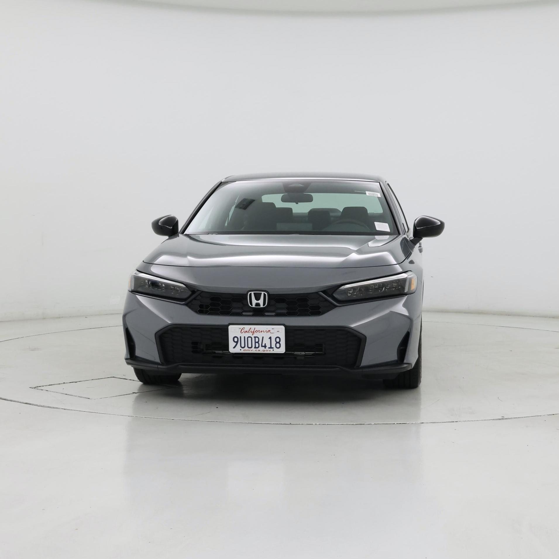 Thumbnail: 2026 Honda Civic - 5