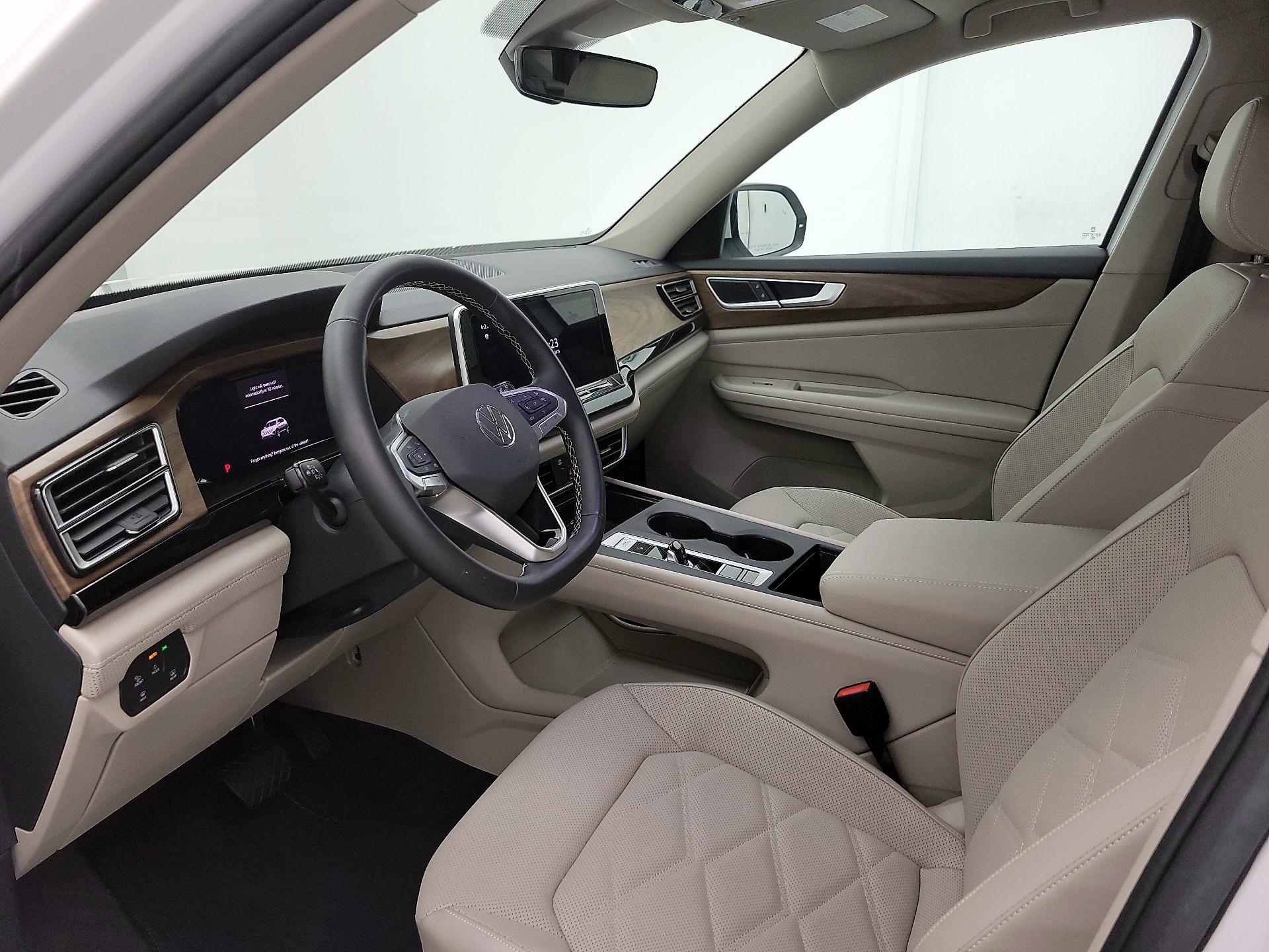 Thumbnail: 2024 Volkswagen Atlas - 11