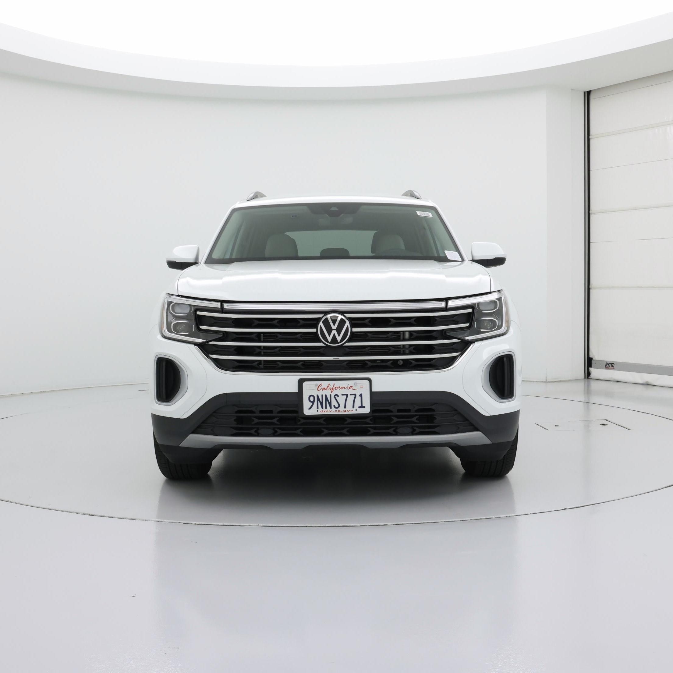 Thumbnail: 2024 Volkswagen Atlas - 5