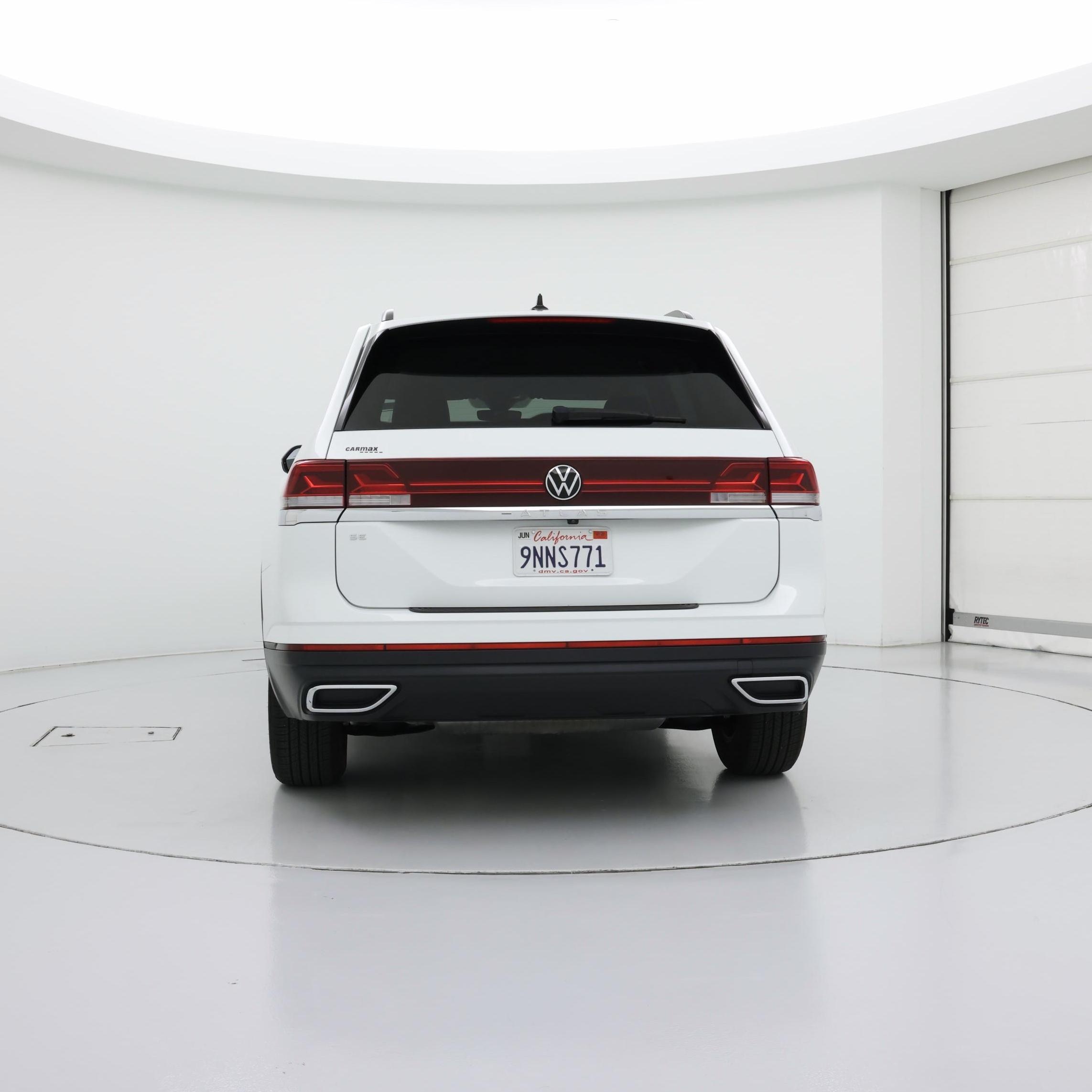 Thumbnail: 2024 Volkswagen Atlas - 6