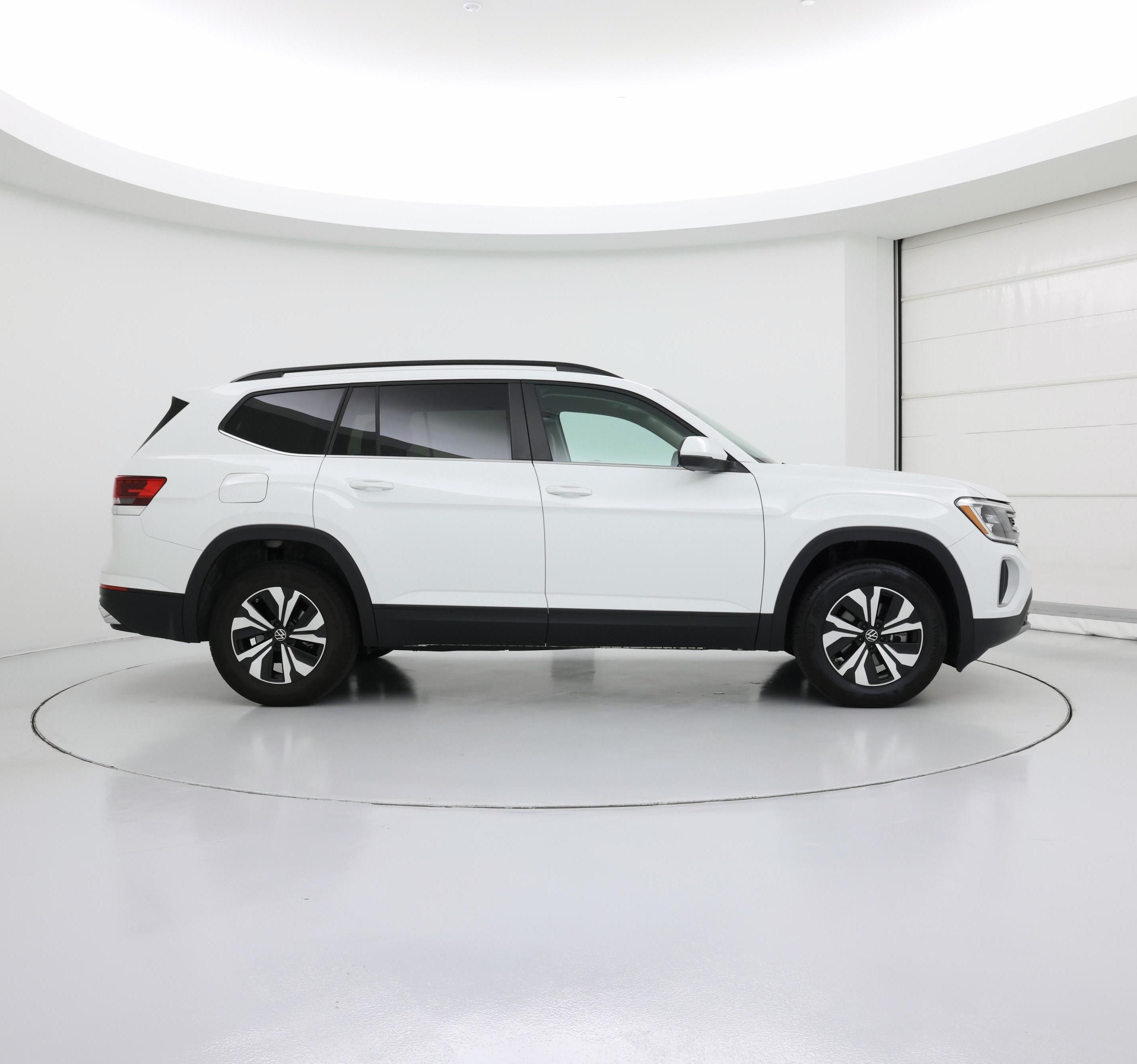 Thumbnail: 2024 Volkswagen Atlas - 7